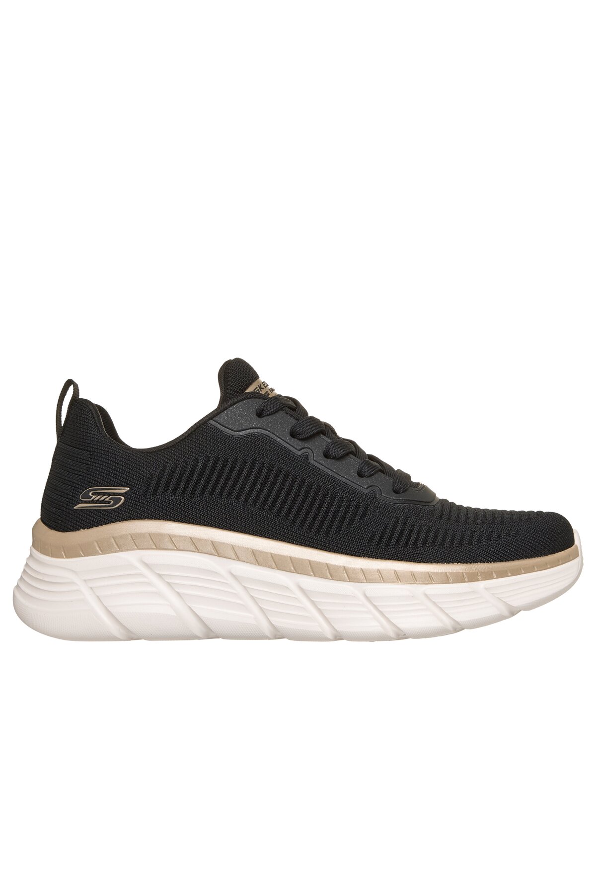 SKECHERS BOBS B FLEX HI - FLYING HI
