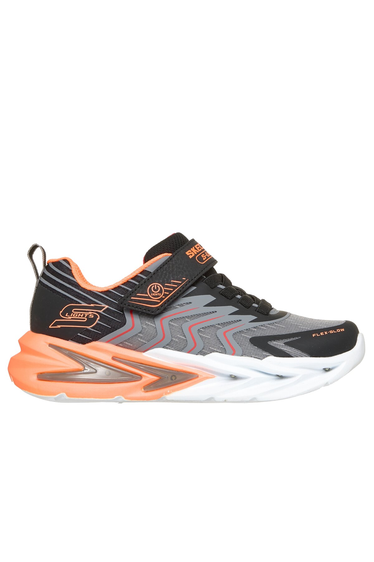 SKECHERS FLEX-GLOW ULTRA - PRISM-PACER