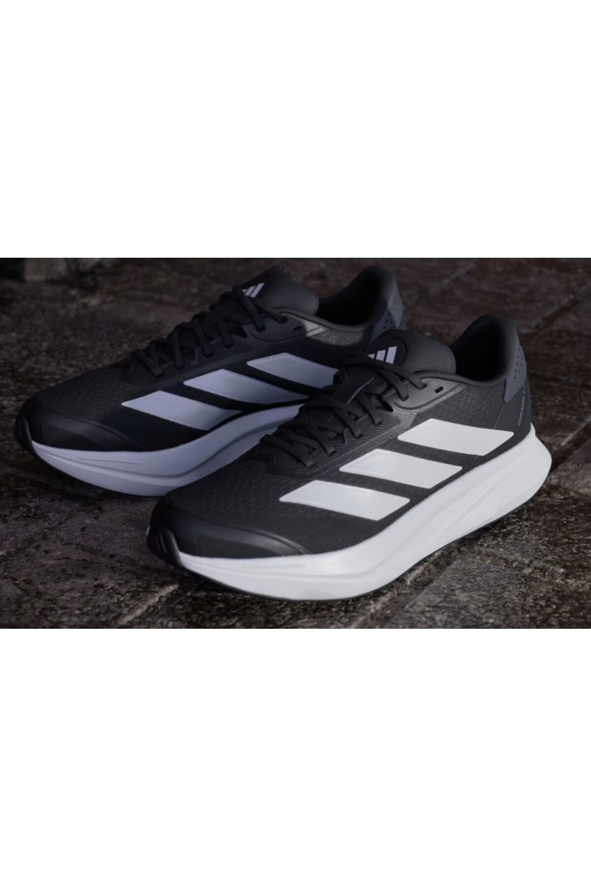 adidas Duramo Sl2 M Erkek Koşu Ayakkabısı IH8218 görsel 2