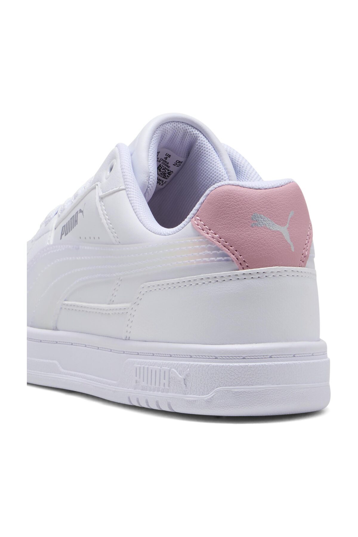 Puma Tenisky Caven III Holo 2.0