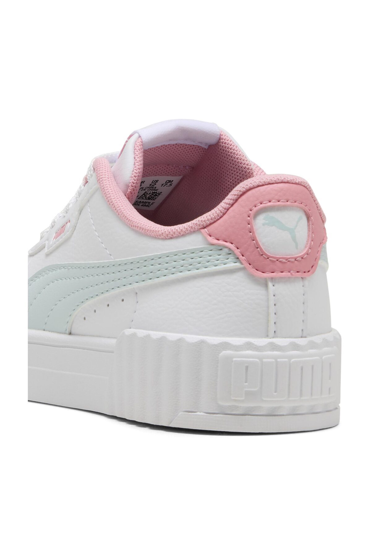 Puma Carina 3.0 Gyerek sportcipő