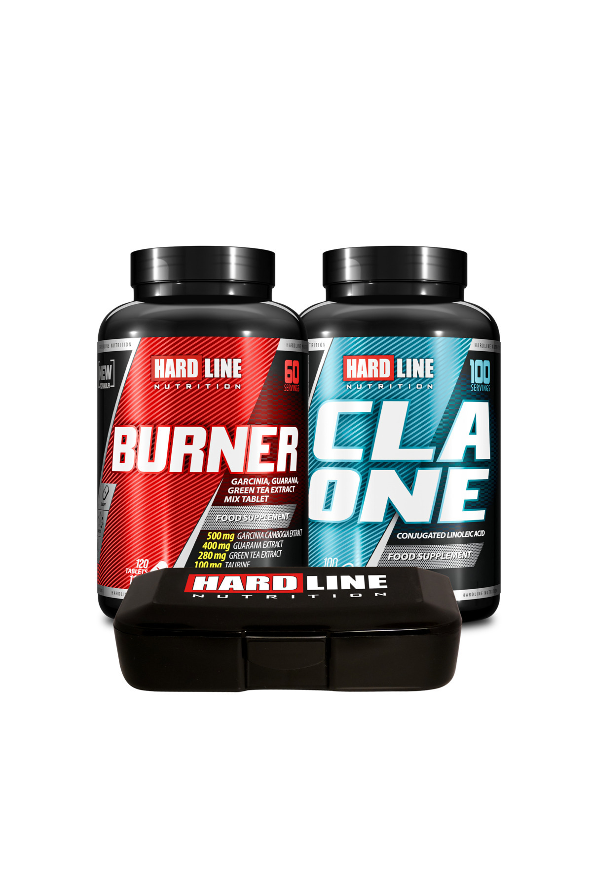 cla ve l carnitine birlikte kullanmak L-Karnitin CLA L-KARNTN 100 SOFTJEL