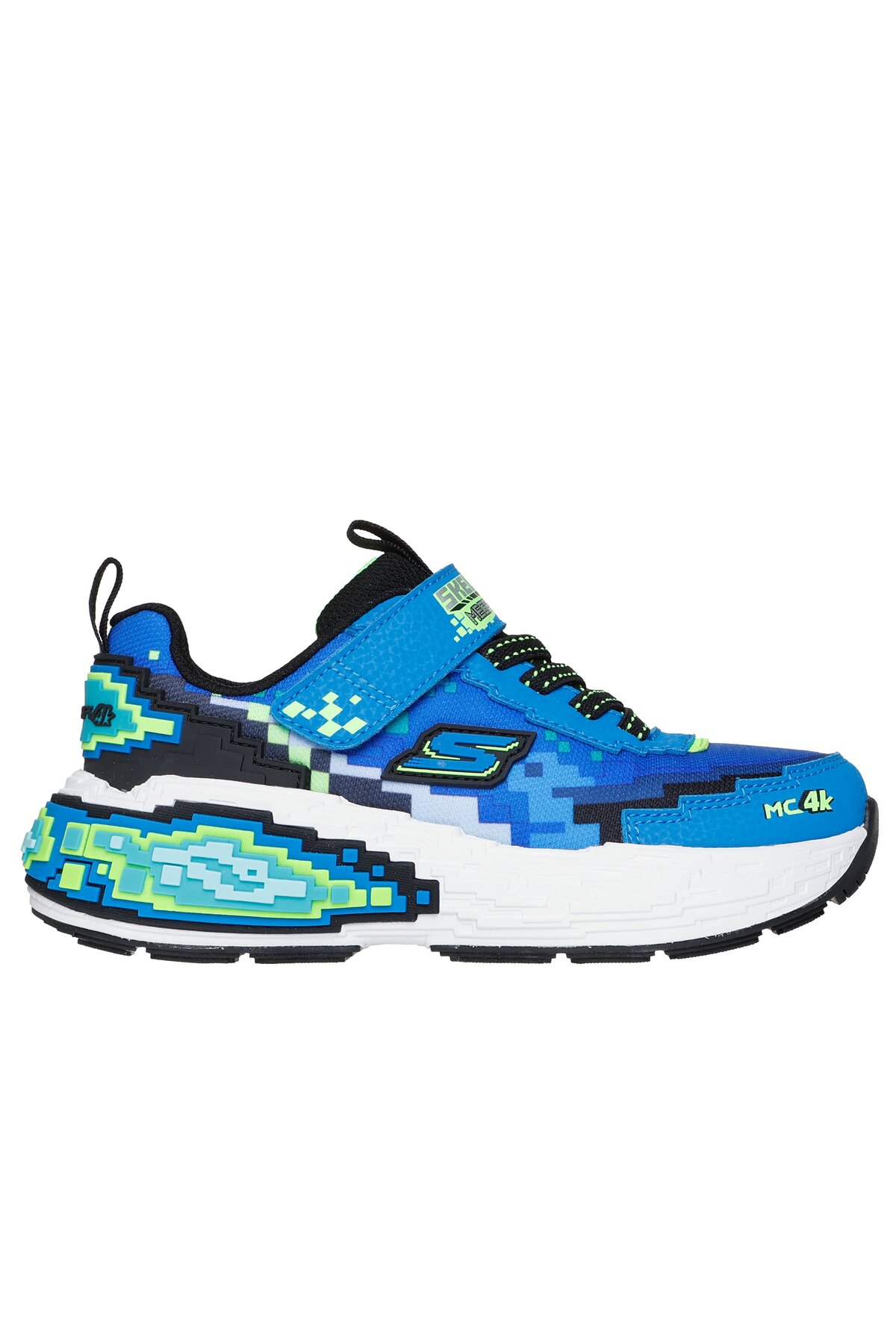 SKECHERS MEGA-CRAFT 4K -
