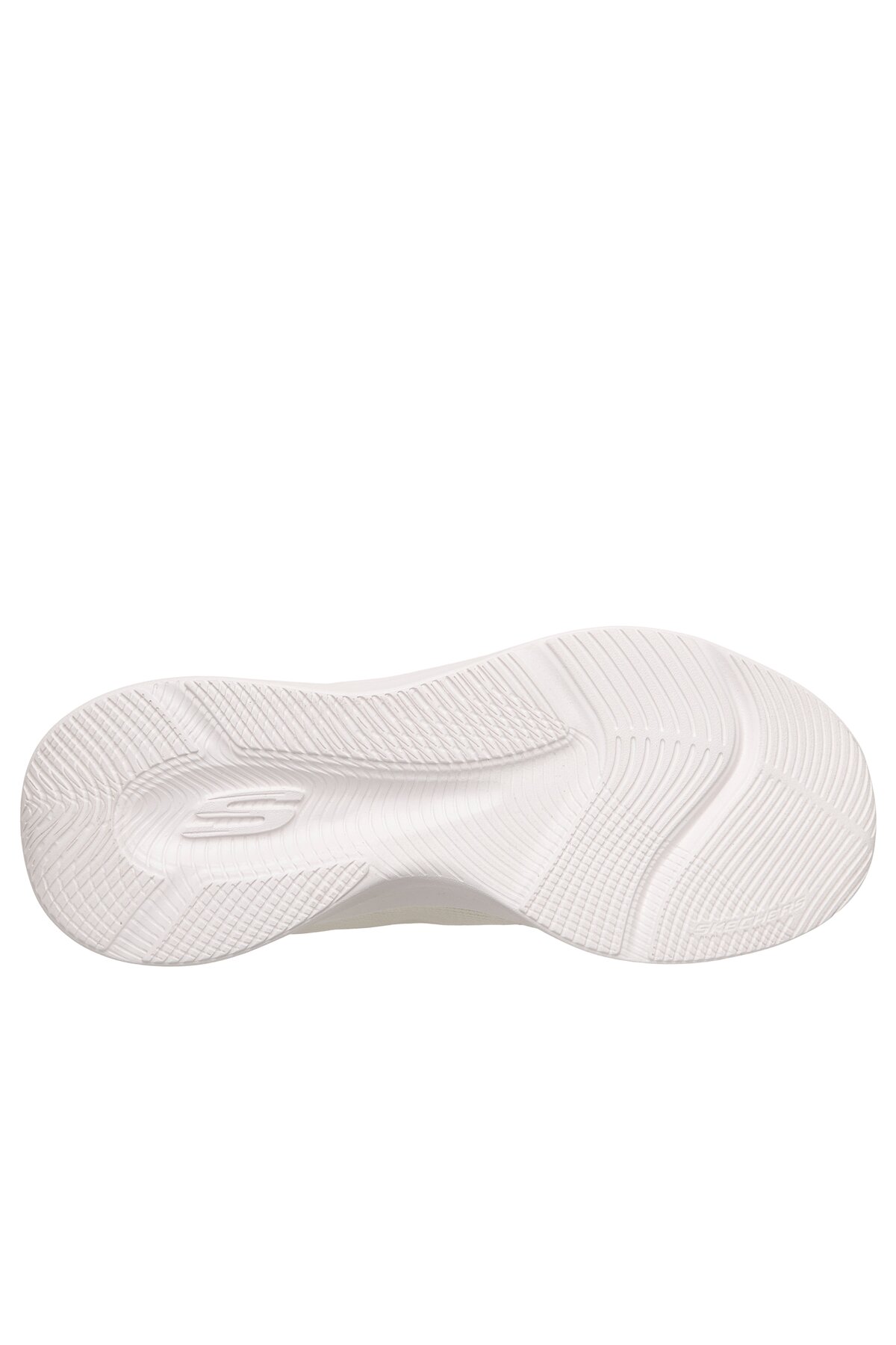 کفش SKECHERS اسکیچرز زنانه BRILLIANT SHIMMER 150629-NTGD اورجینال - تصویر 4