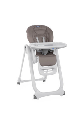 Chicco POLLY MAGIC MAMA SANDALYESI DARK GREY-PR