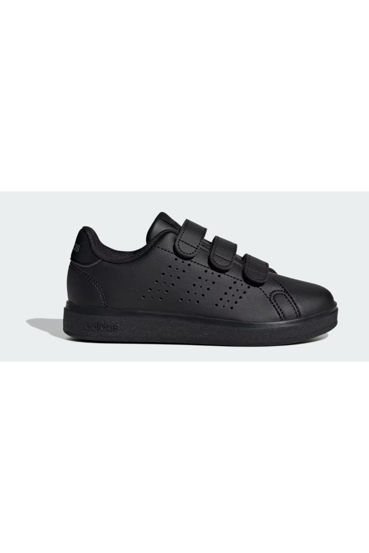 adidas Advantage Base 2.0 Cf C Unisex Çocuk Sneaker IE9018