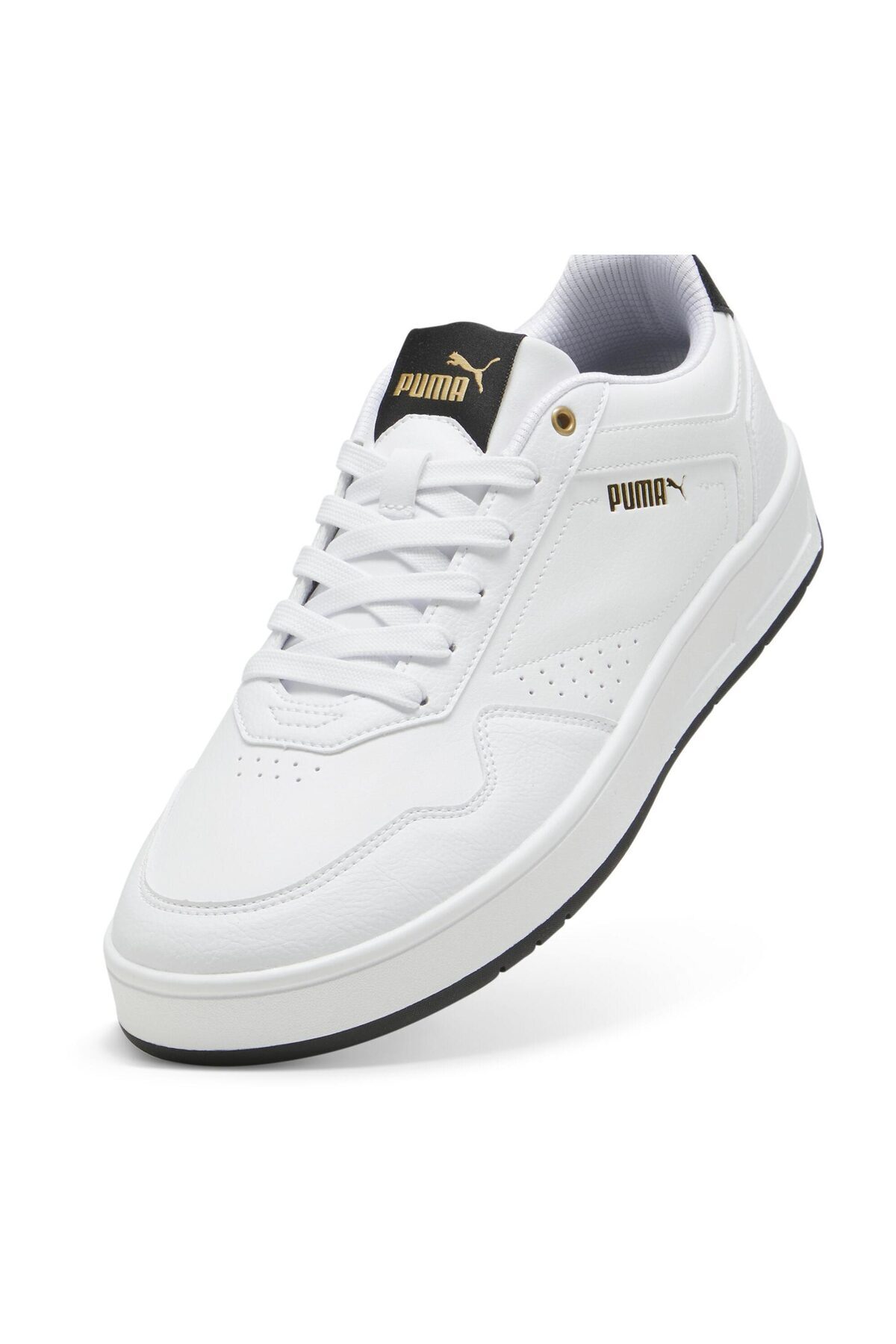 کفش Puma پوما مجلسی مردانه کلاسیک Vulc اورجینال - تصویر 16