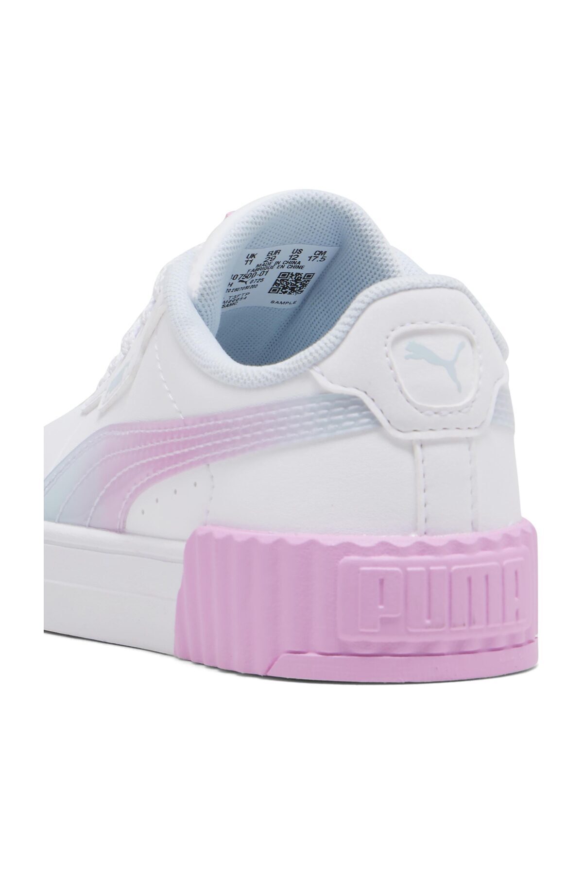 Puma Carina 3.0 Faded Glo, PUMA Weiß-M