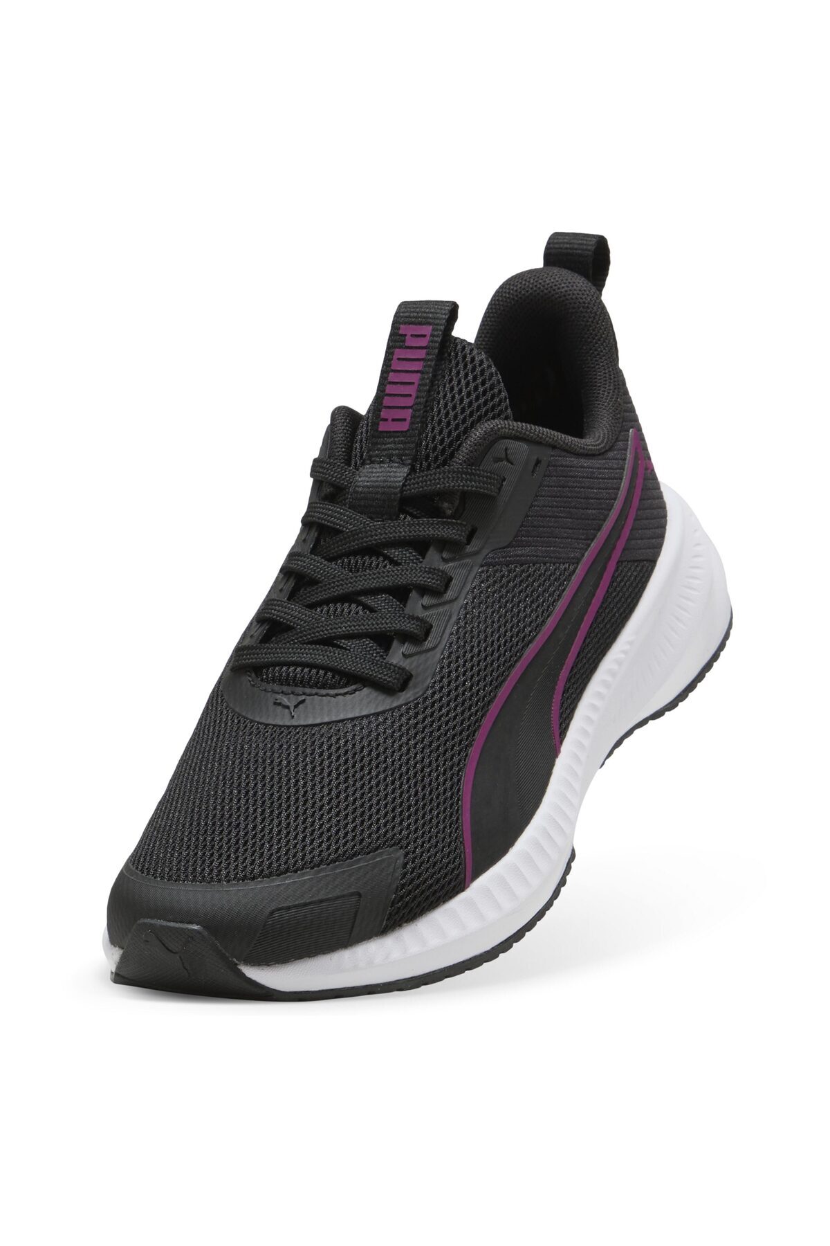 کفش Puma پوما اسپرت مردانه Flyer Lite 4 313499-01 اورجینال - تصویر 5