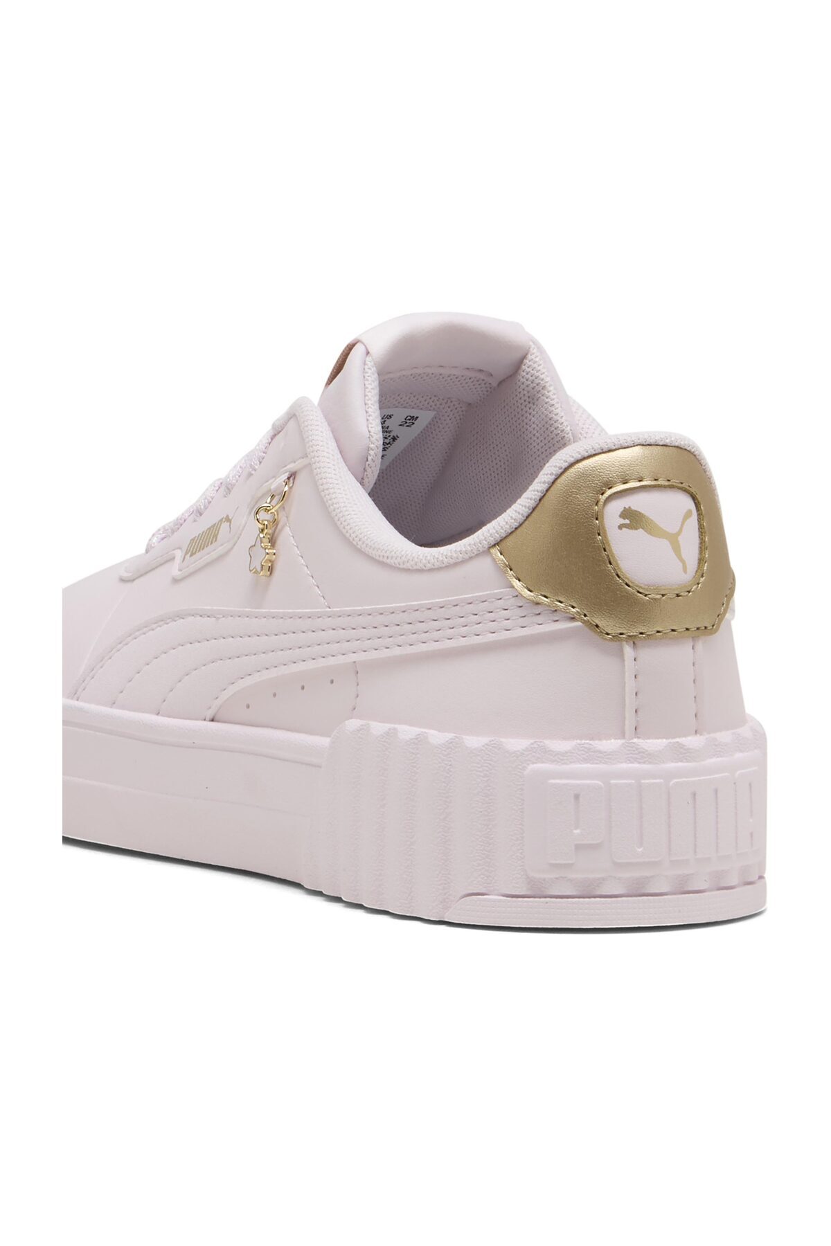 Puma Carina 3.0 Charm Jr, púdrová ružová-PUMA