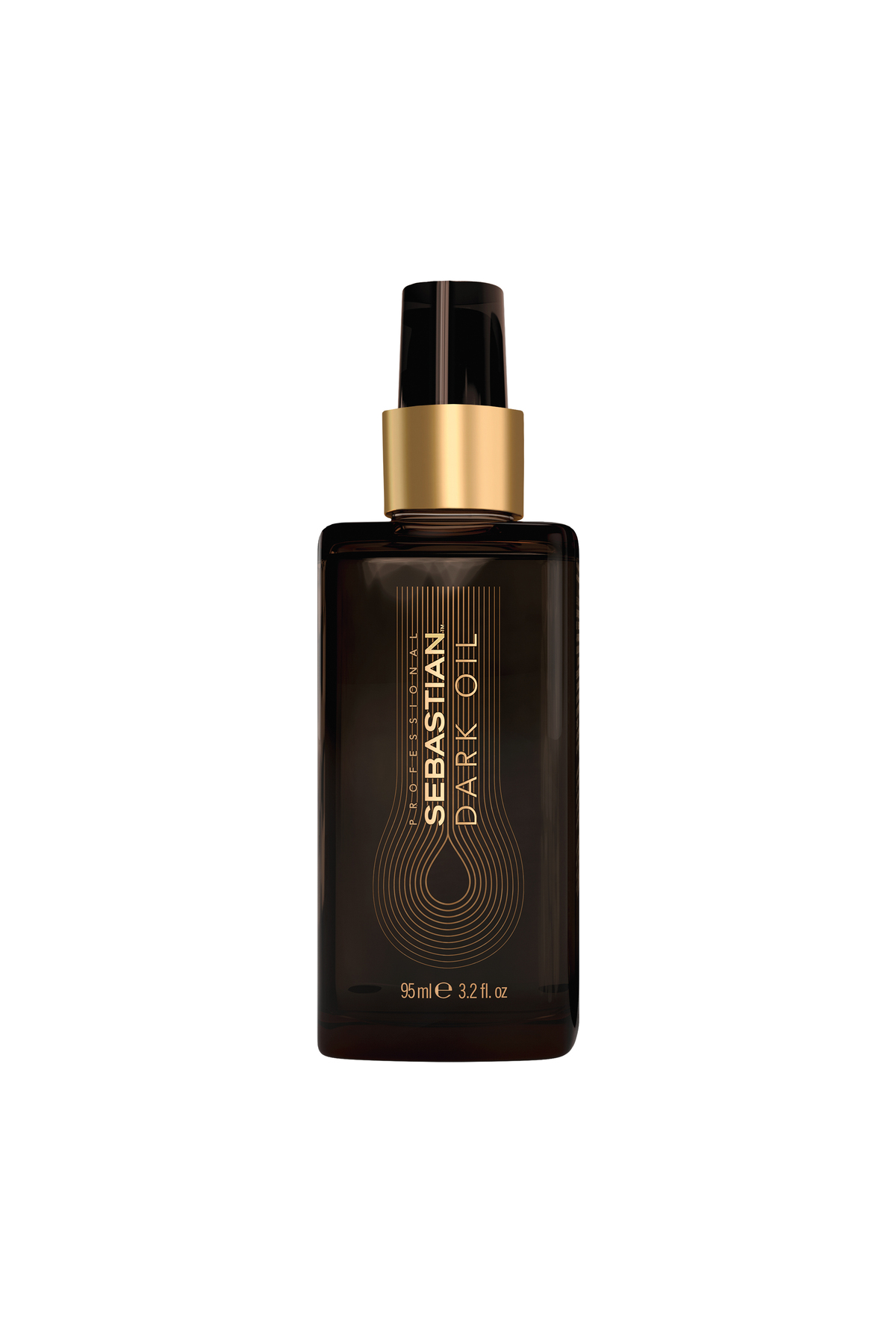 Dark Oil Tüm Saç Tipleri İçin Bakım ve Şekillendirici Saç Yağı 95 ML — 4064666044217 — تصویر 5 از 5