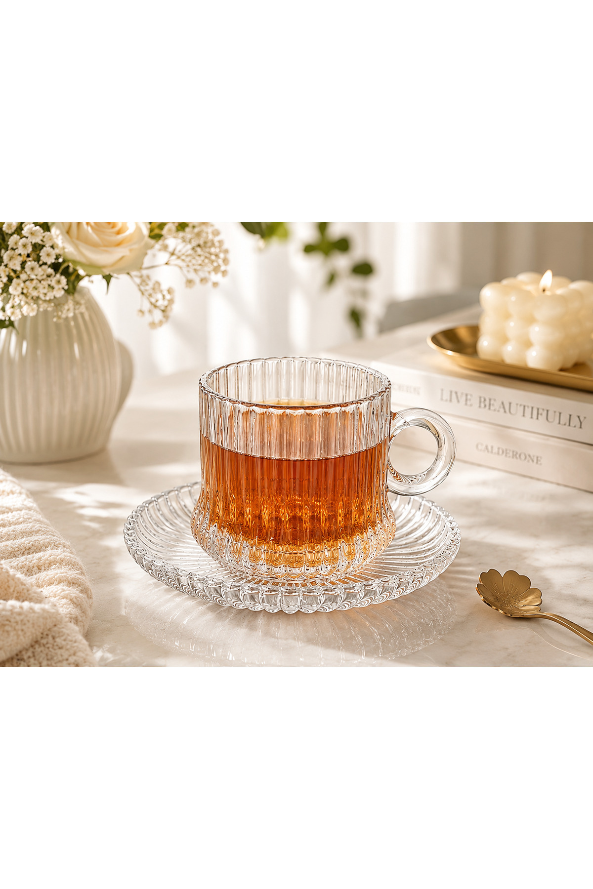 Eljado PRIMO SET CAFEA 12 ks