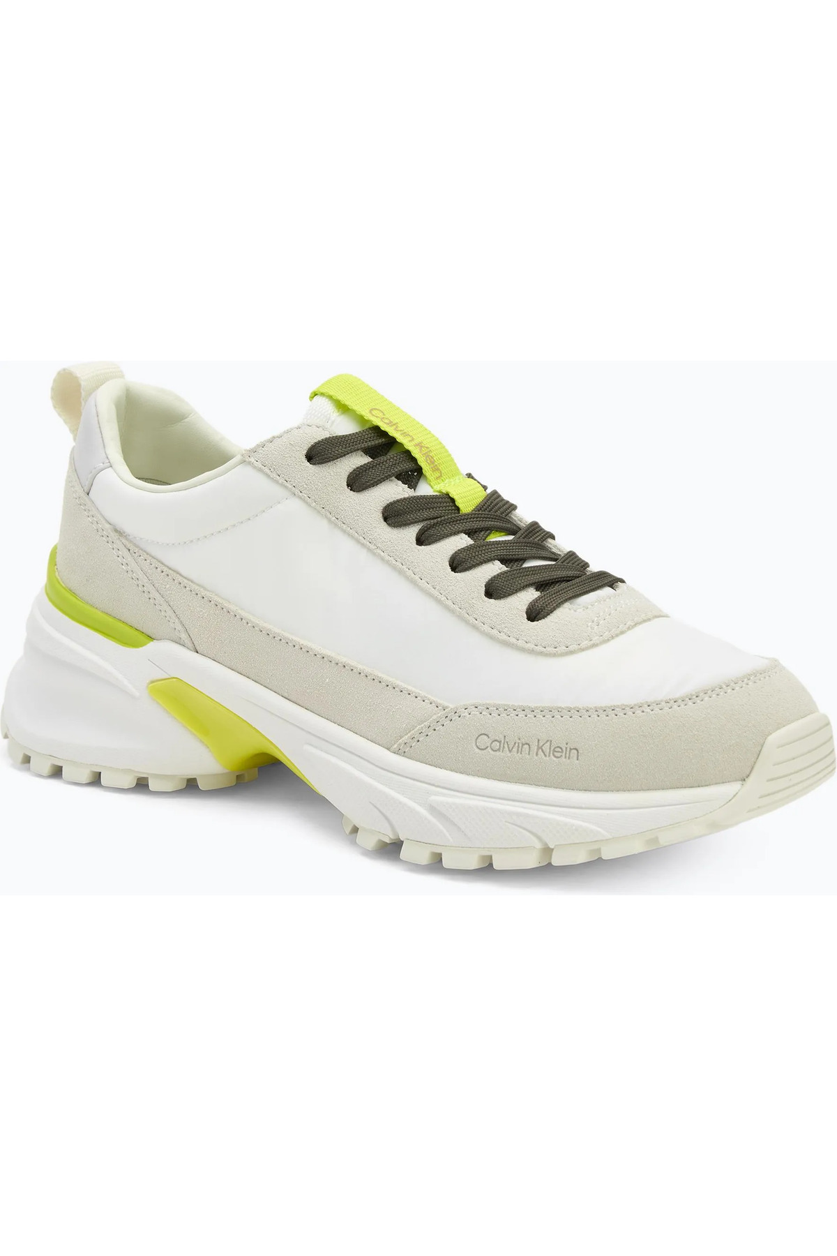 HIKE RUNNER MG NYLON