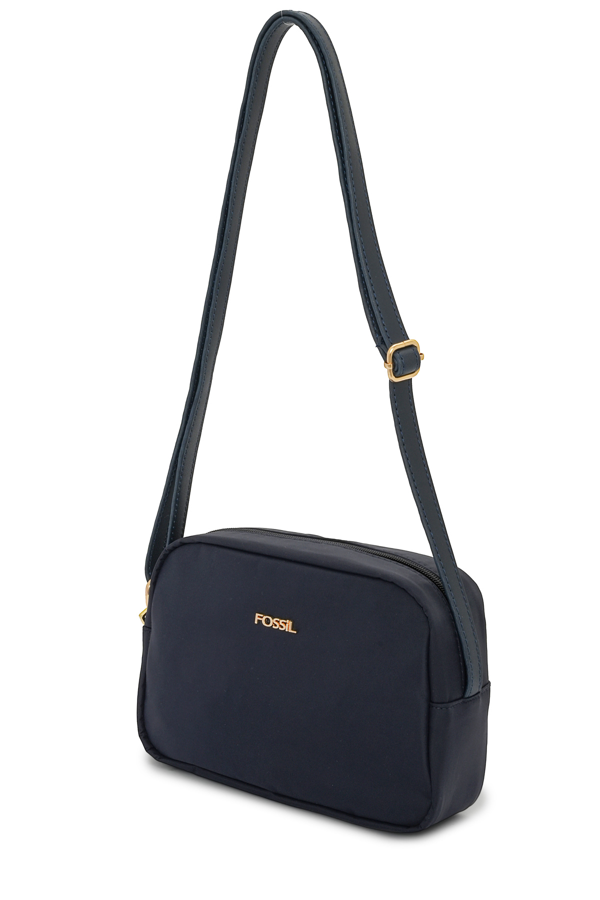 کیف Fossil شانه‌ای و کراس بادی زنانه 05FO26Y5120 اورجینال - تصویر 3
