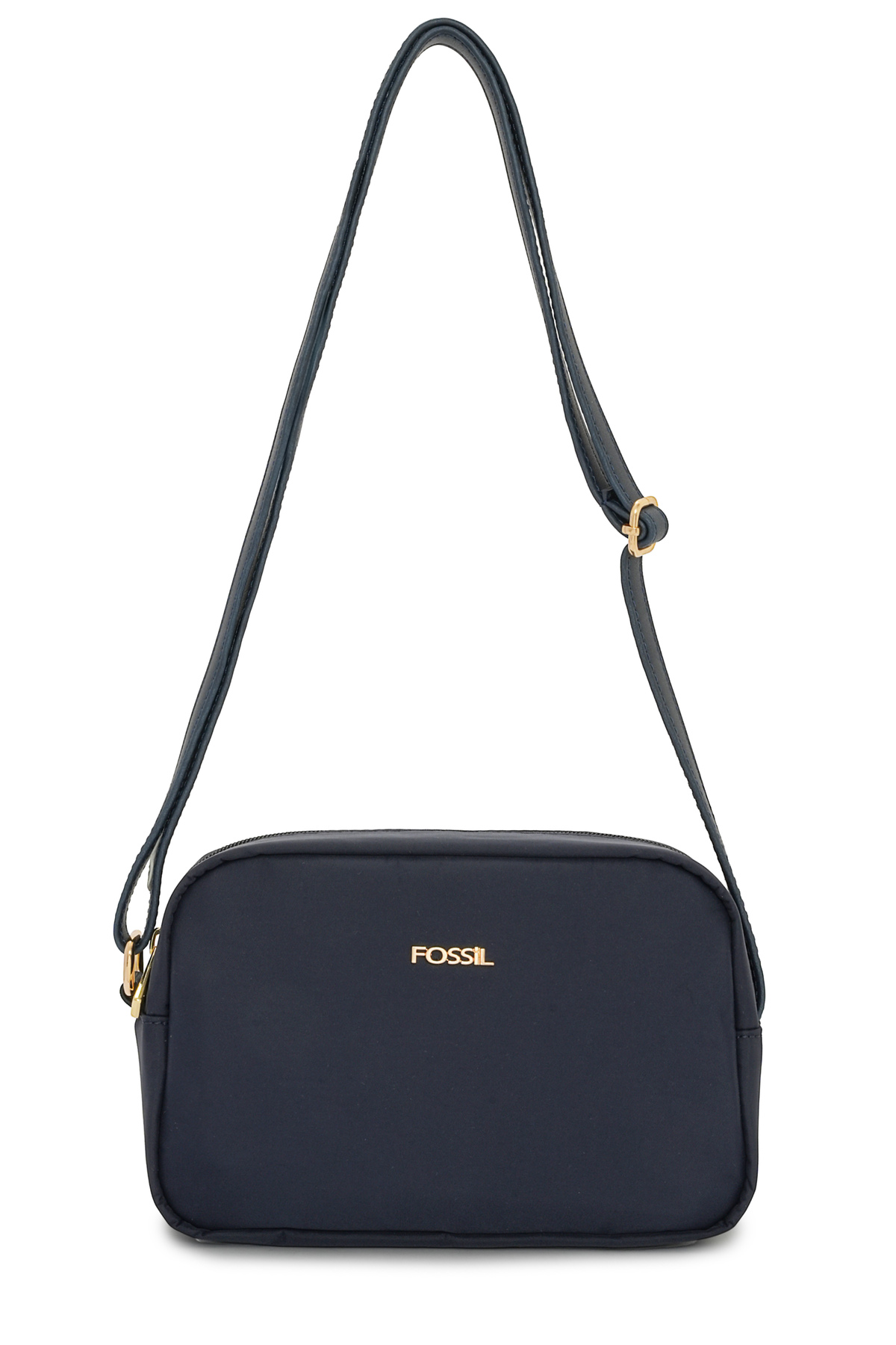1_org_zoom کیف Fossil شانهای و کراس بادی زنانه 05FO26Y5120 اورجینال - تصویر 1