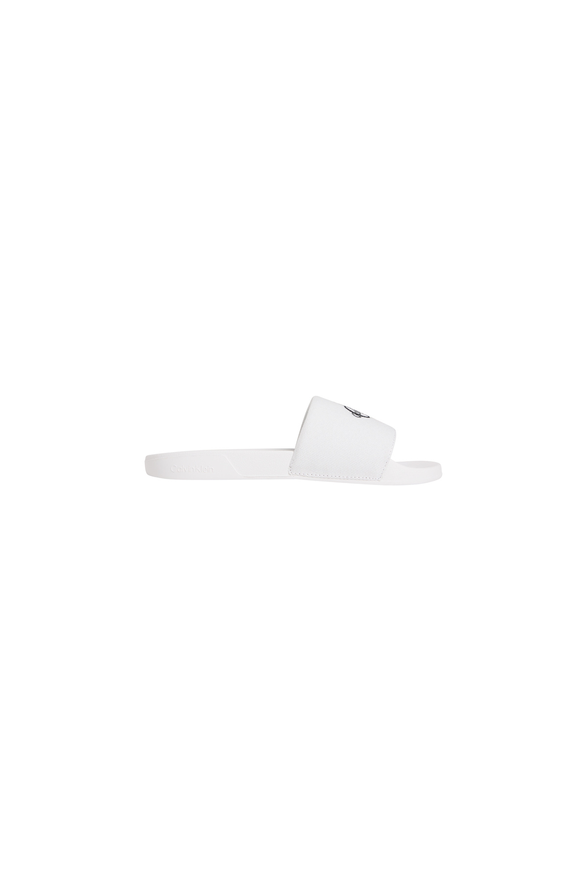 Calvin Klein HW0HW02958 01W 36 ESS SLIDE CV
