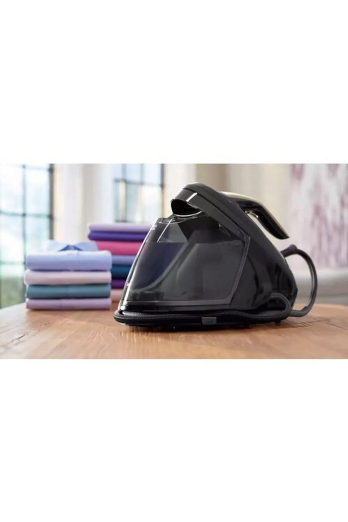 Steamglide Elite Taban Buhar Kazanlı Ütü