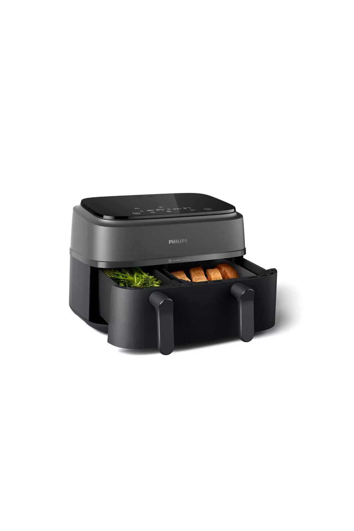 Philips Fritözü (9 LİTRE) - Geniş Hacim Airfryer