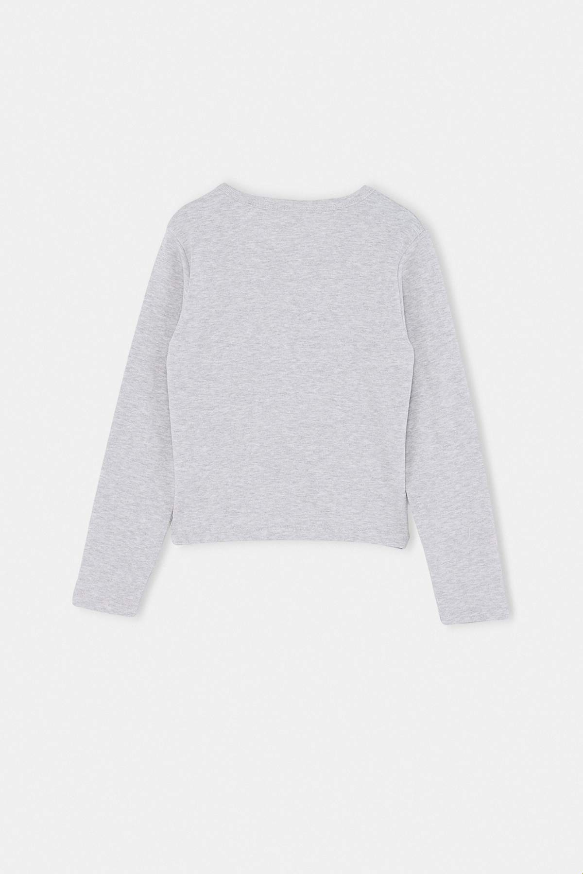 Trendyolmilla Kids İndigo-Beyaz 2'li Erkek Çocuk Baskılı Basic T-shirt TKDAW27TS00008