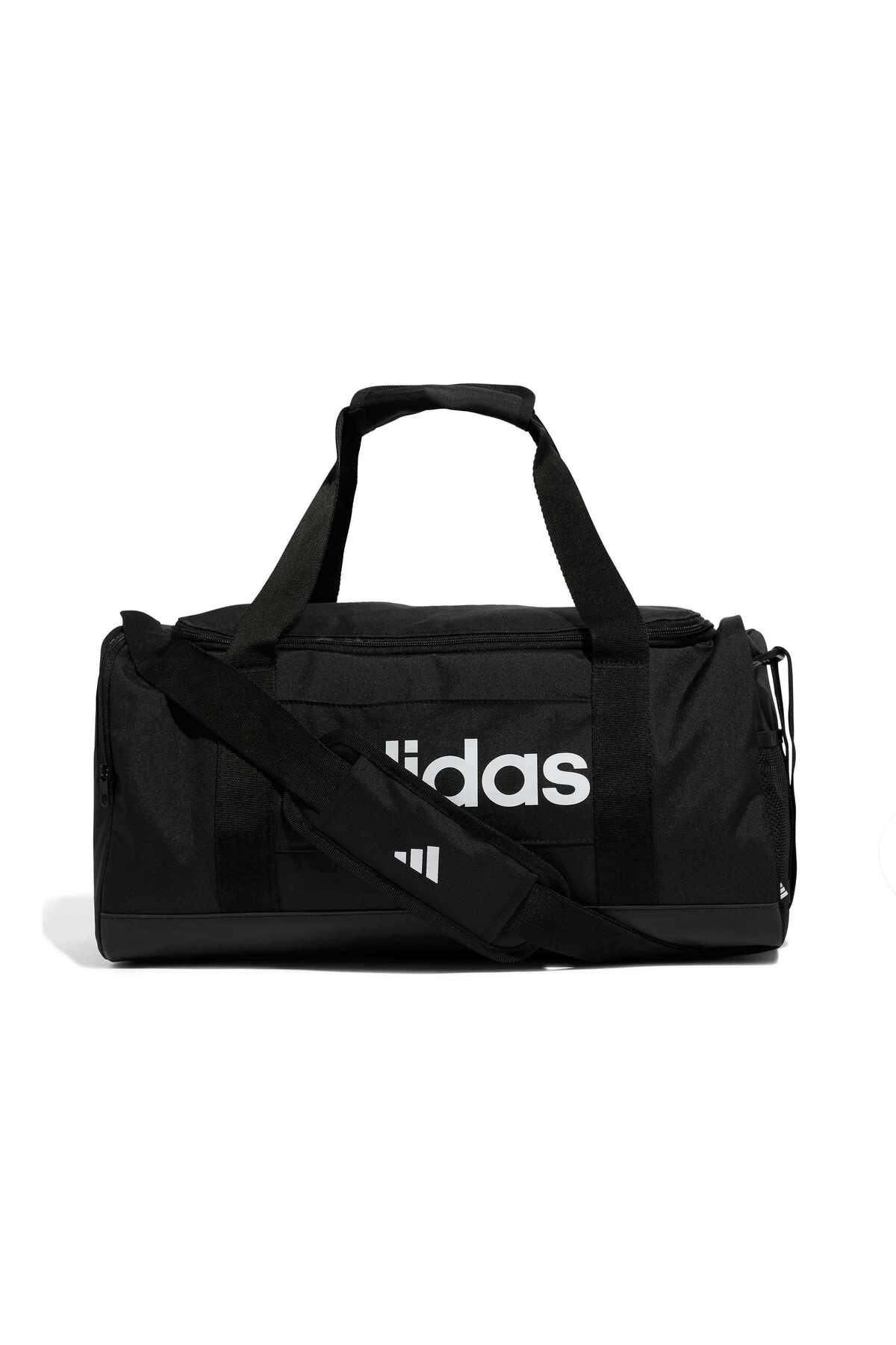 adidas Linear Duffel S Unisex Spor Çantası JE8343