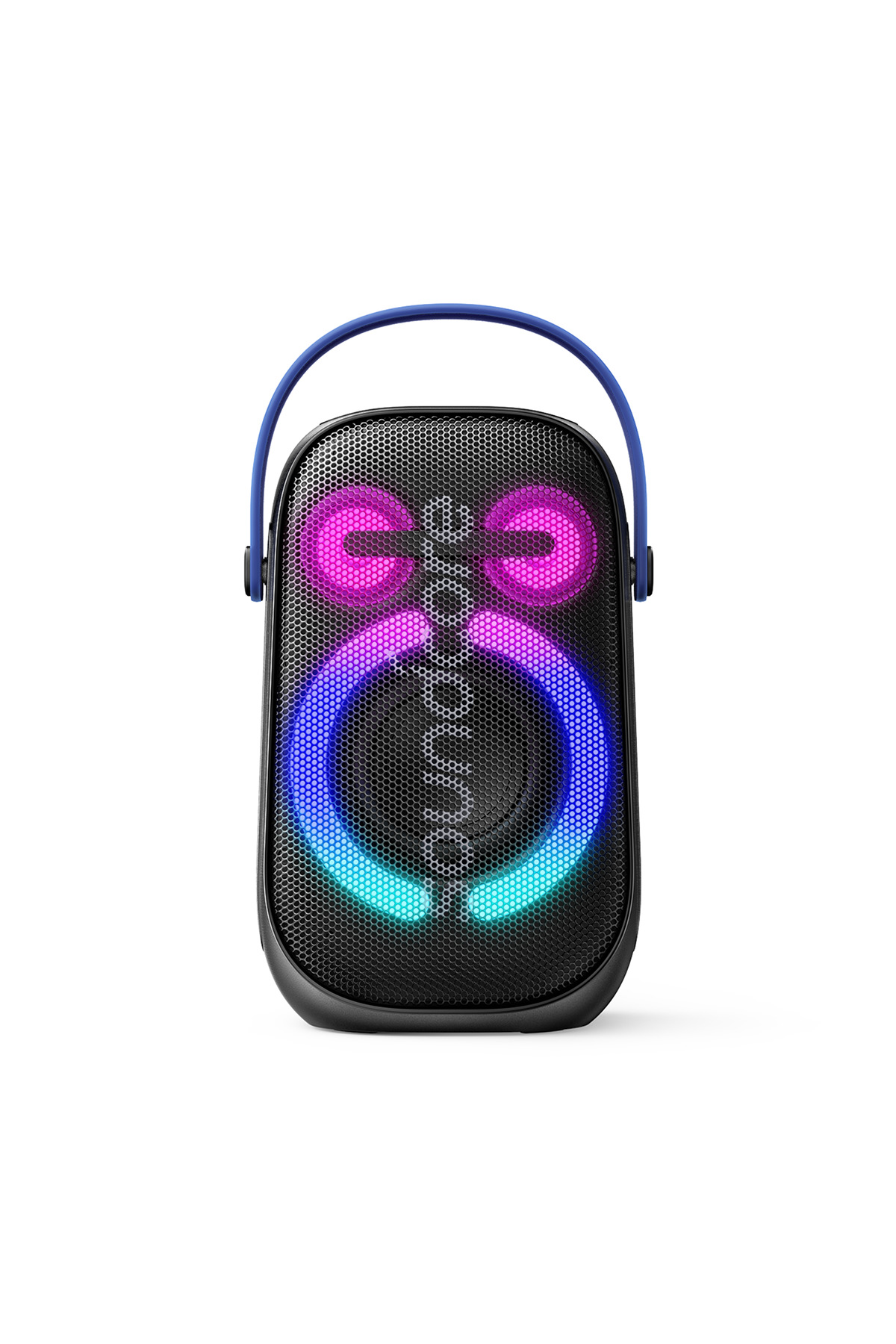 希少　Anker Soundcore Rave Neo 2 Anker Rave Neo 2, 80W Bluetooth Hoparlör, IPX7, 18 Saat Çalma