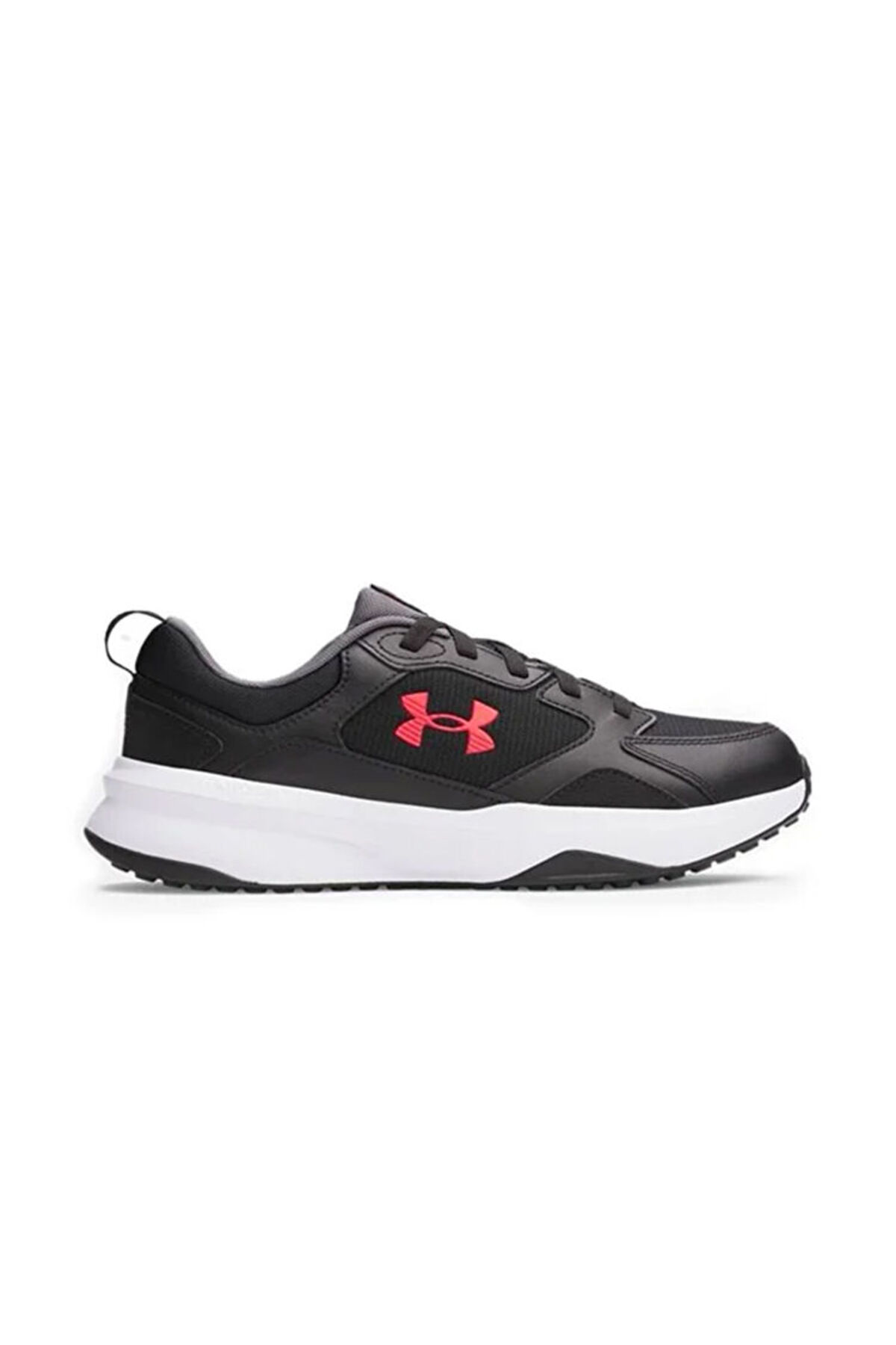 1_org_zoom لبه شارژ شده BLACK Under Armour آندر آرمور اورجینال - تصویر 1