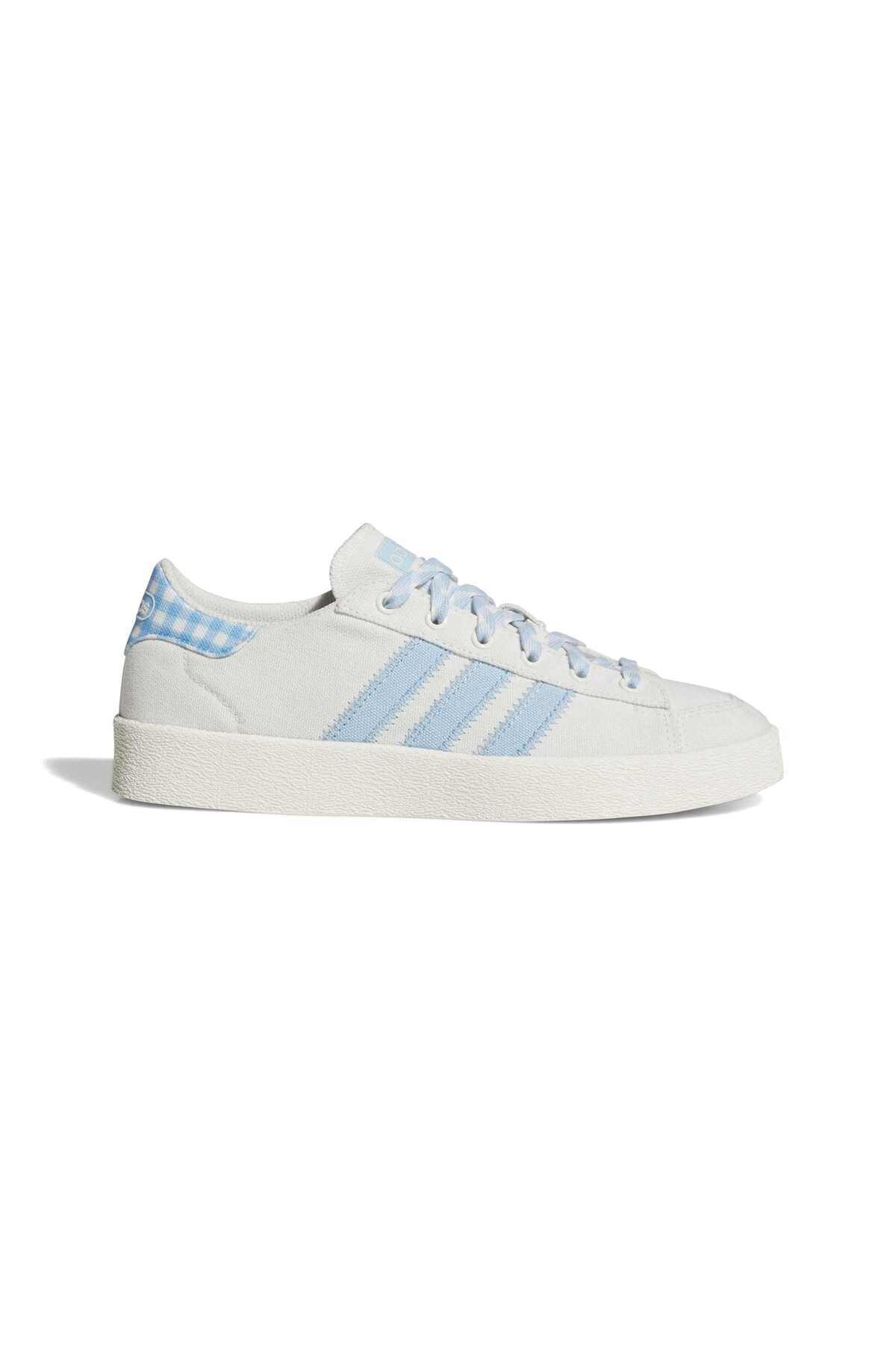 adidas JUMP HOOK LOW W