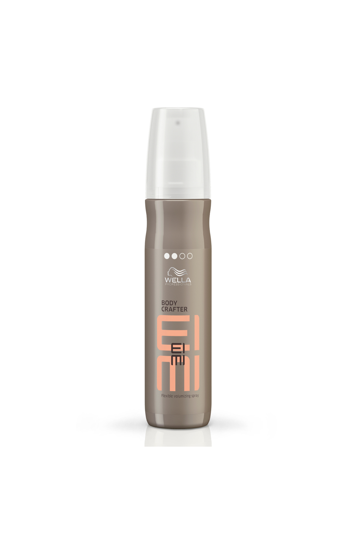 Eimi Body Crafter Workable Volume Hacim Veren Saç Spreyi 150 ML — 4064666214177 — تصویر 2 از 5