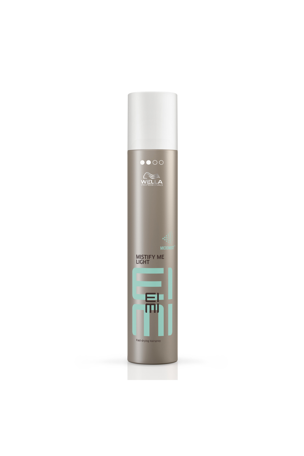 Eimi Mistify Me Light Hold Fast Drying Hafif Tutuş Saç Spreyi 300 ML — TYC442463A8D2D5709 — تصویر 2 از 5