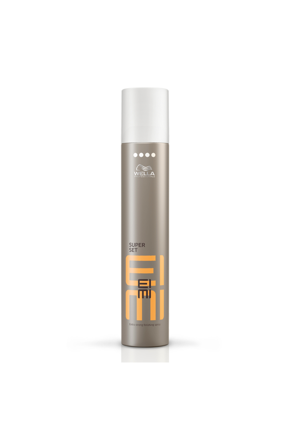 Eimi Super Set Güçlü Tutuş Sonlandırma Saç Spreyi 300 ML — 4064666211893 — تصویر 2 از 5