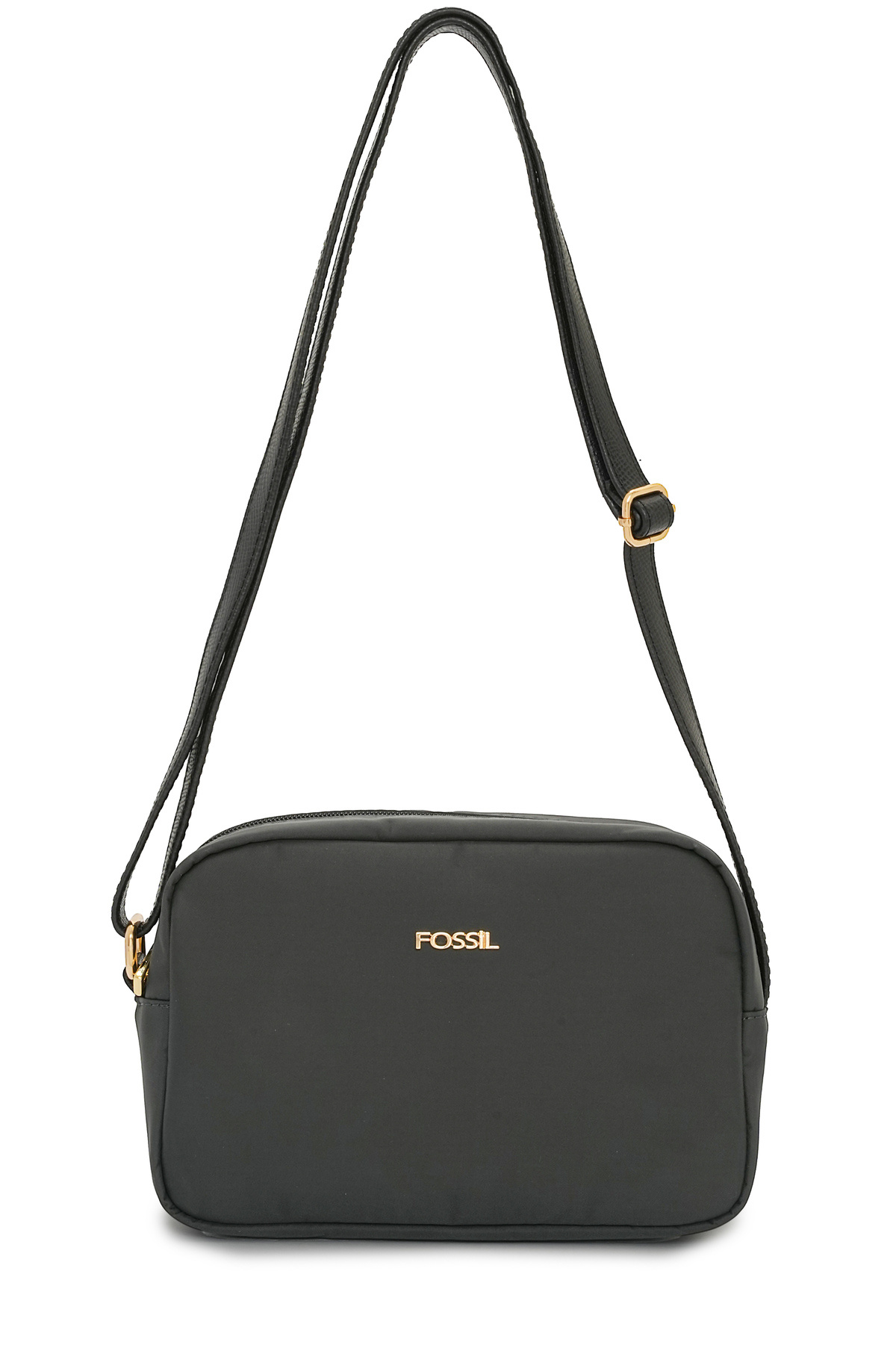 1_org_zoom کیف Fossil شانهای و کراس بادی زنانه 05FO26Y5120 اورجینال - تصویر 1