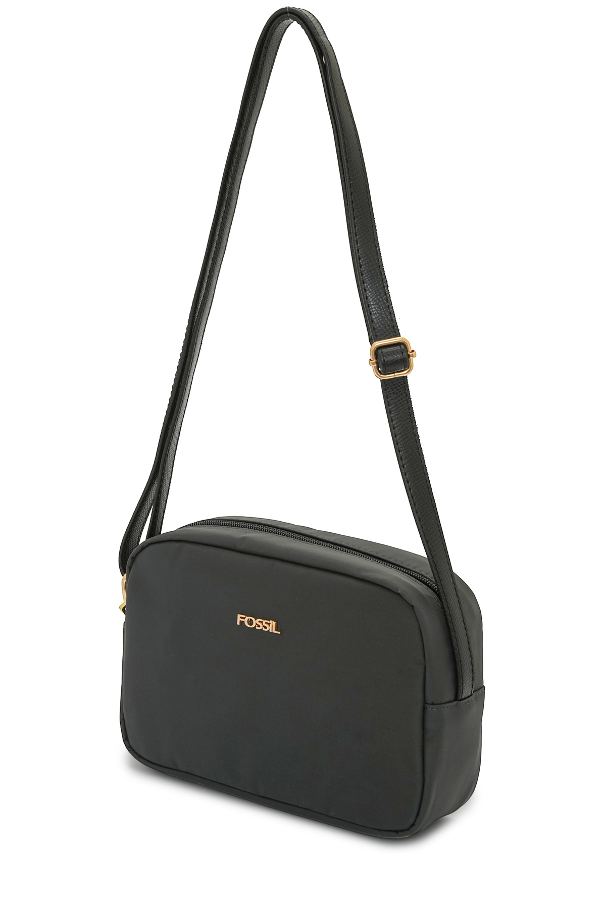 کیف Fossil شانه‌ای و کراس بادی زنانه 05FO26Y5120 اورجینال - تصویر 3