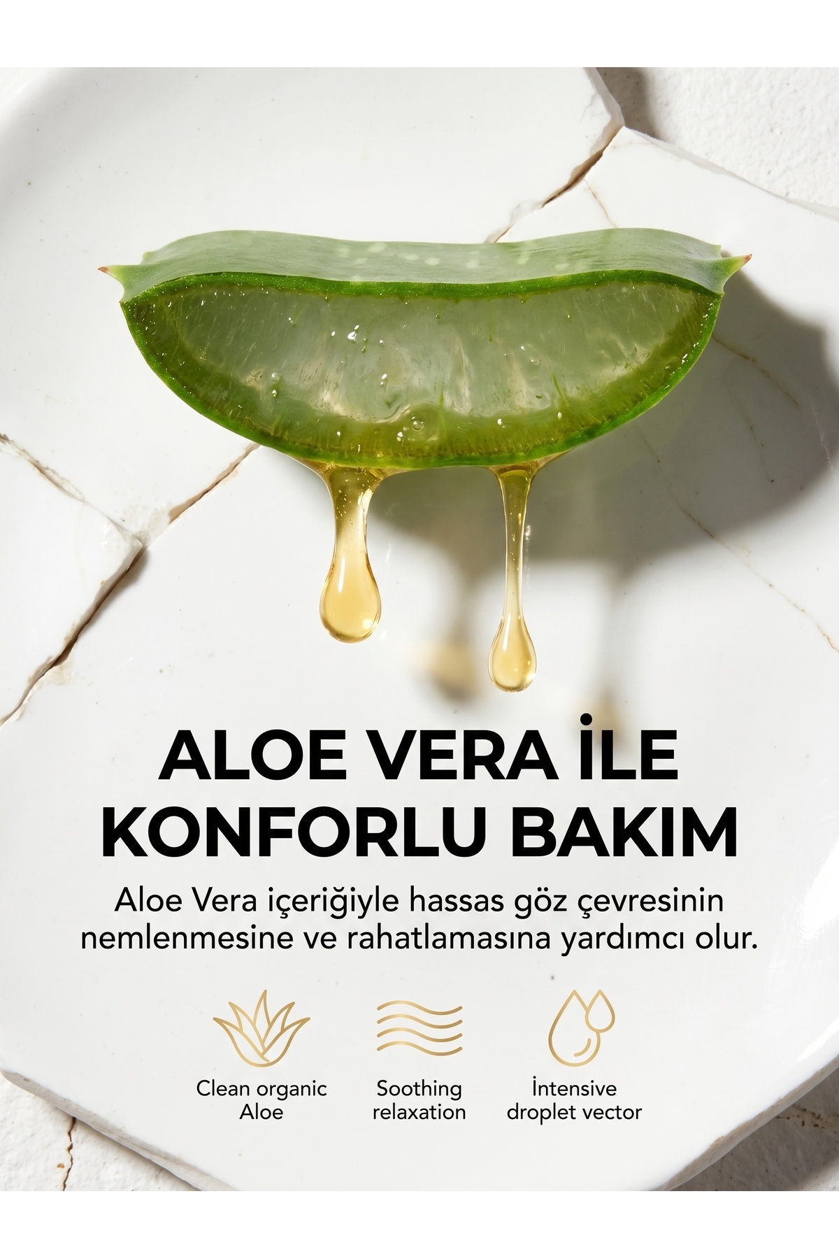 Be Bright Göz Çevresi Peptit Kompleks Krem | Yaşlanma ve Kırışıklık Karşıtı | Göz Kremi | 15 ml — 00359 — تصویر 7 از 8