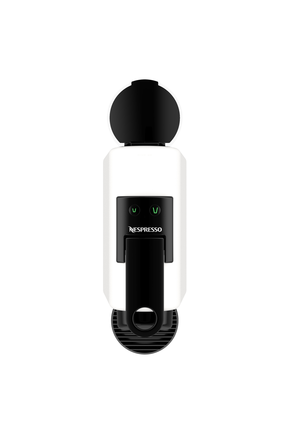 Essenza Mini D30 Matt White Kahve Makinesi 10