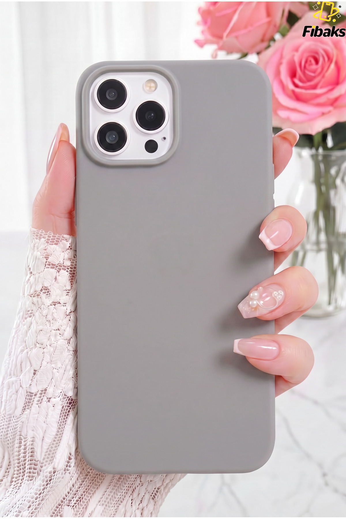 velvet Launch Inside iPhone 14 Pro Case Erasable Colorful Soft Silicone Cover