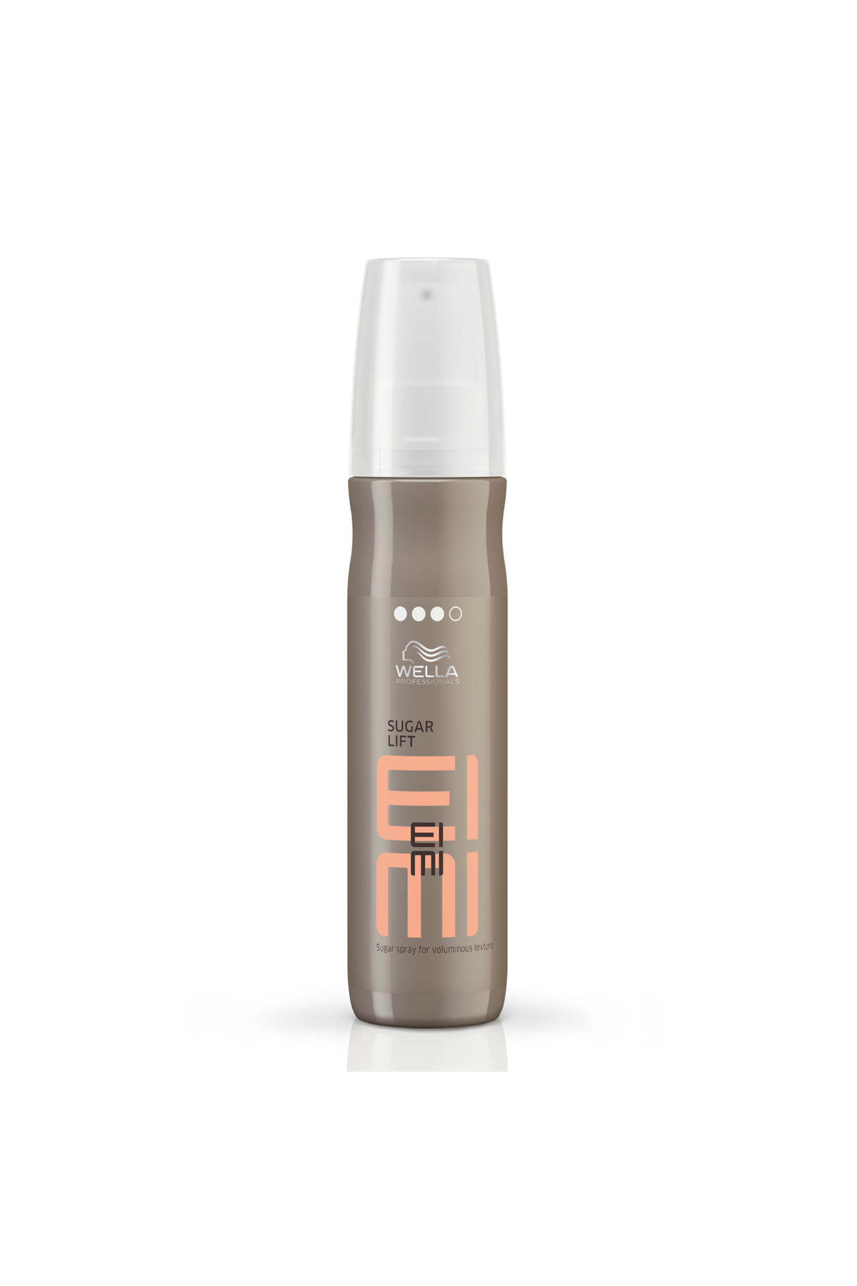 Eimi Sugar Lift Volume Hacim ve Dolgunluk Veren Saç Spreyi 150 ML — 8005610587776 — تصویر 2 از 5