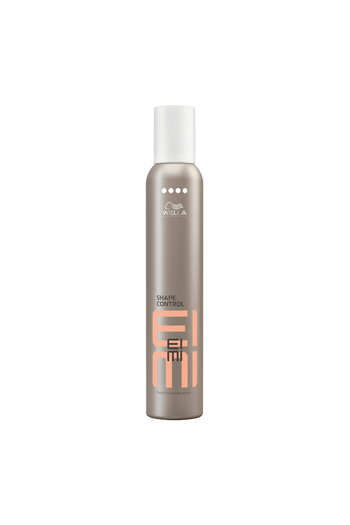 Eimi Shape Control Volumizing Hacim Veren Şekillendirici Saç Köpüğü 500 ML — 4064666211909 — تصویر 2 از 6