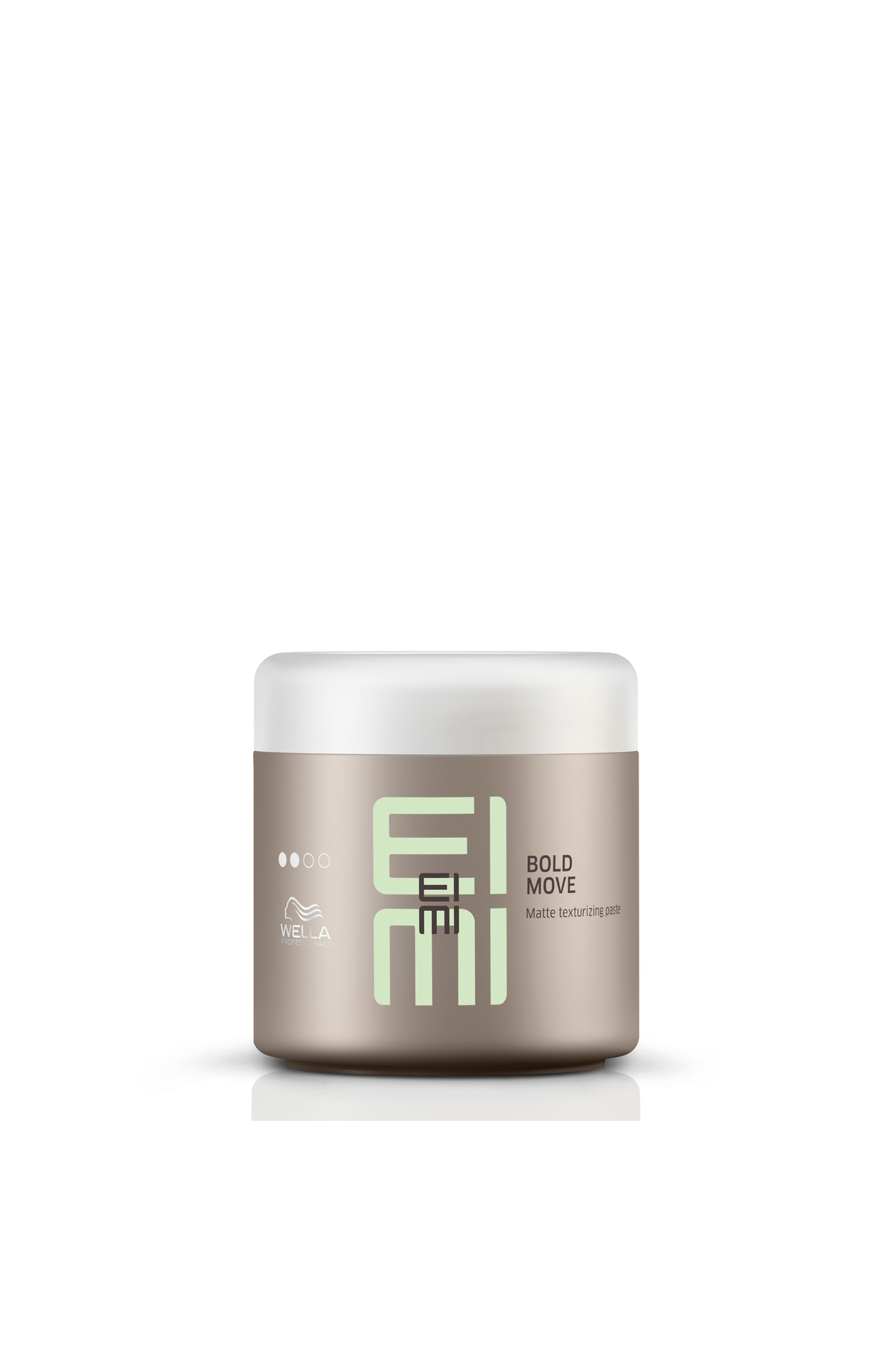 Eimi Bold Move Orta Tutuşlu Mat Saç Şekillendirici Jöle 150 ML — 8005610576206 — تصویر 2 از 5