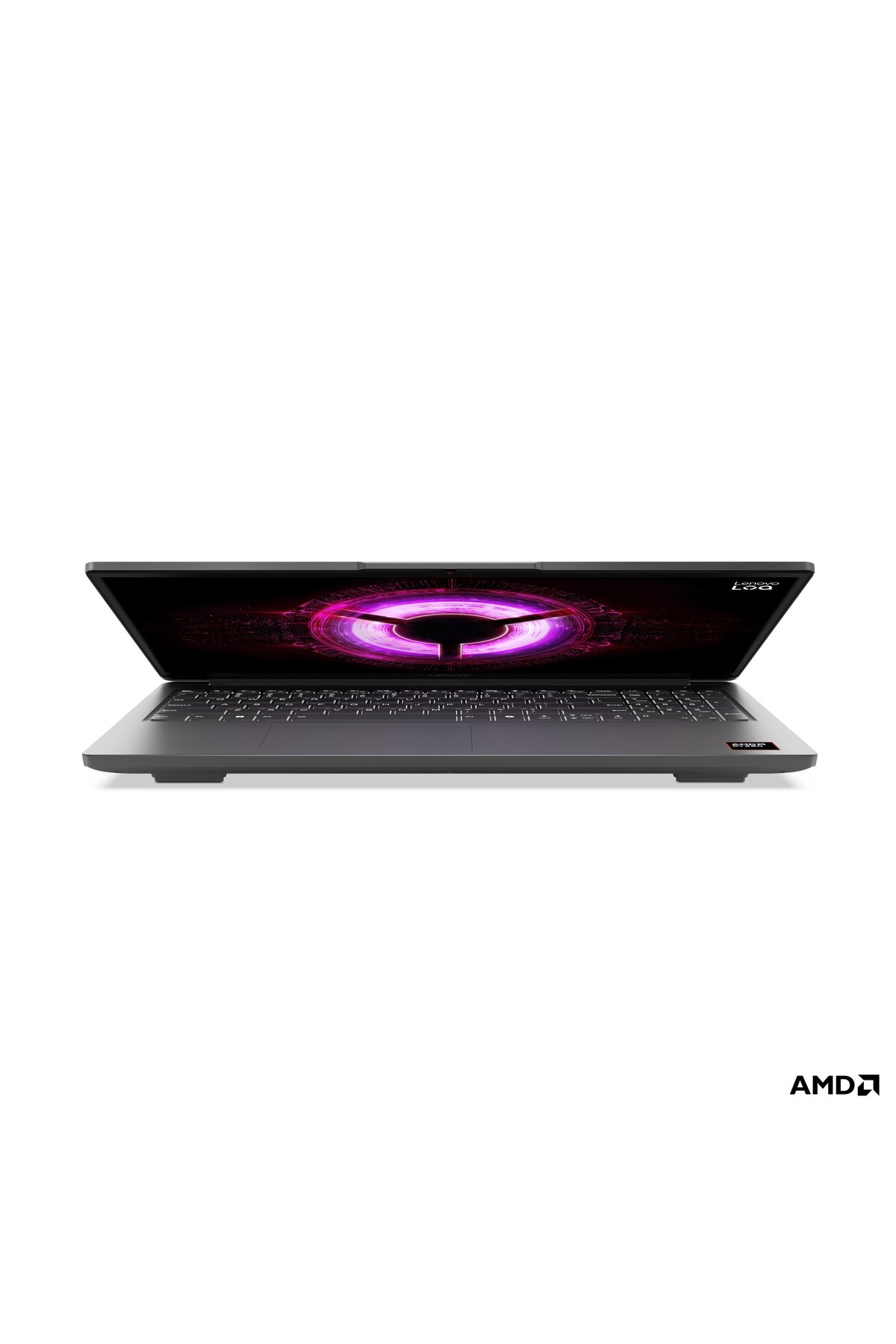 LOQ-E Ryzen 7 170 16GB 512GB SSD 15.6" FHD 144Hz RTX 4050 6GB GDDR6 FreeDOS 83S000DATR 7