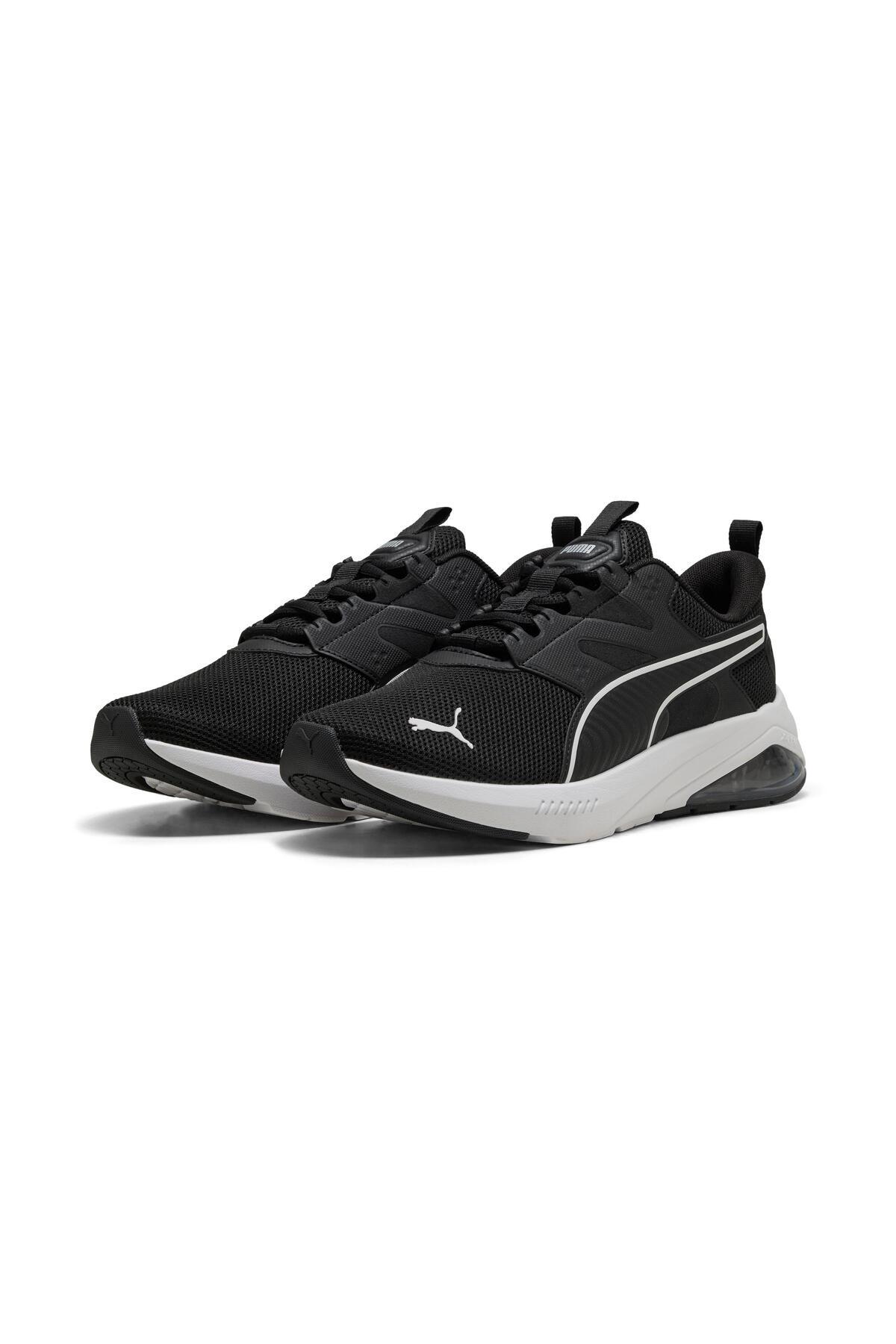 Puma Verse FS PUMA Black-PUMA White-PUMA Silv