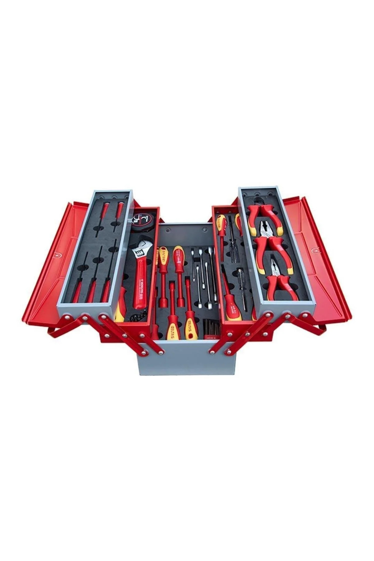 8420005046 5 Eyes Full Electrician Tool Bag