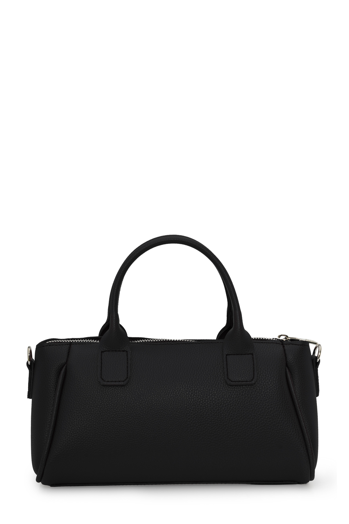 کیف Fossil زنانه بند دستی و ضربدری 05FO25K5075 اورجینال - تصویر 4