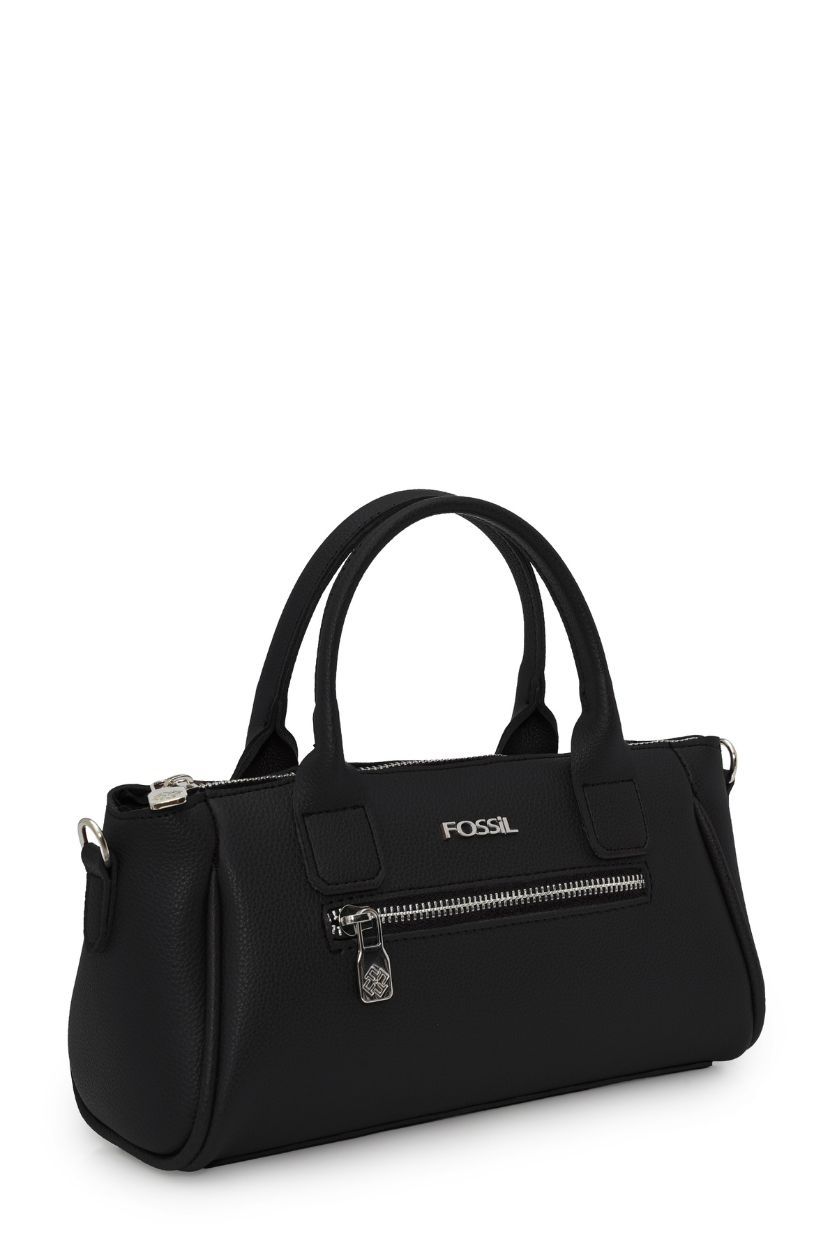 کیف Fossil زنانه بند دستی و ضربدری 05FO25K5075 اورجینال - تصویر 3