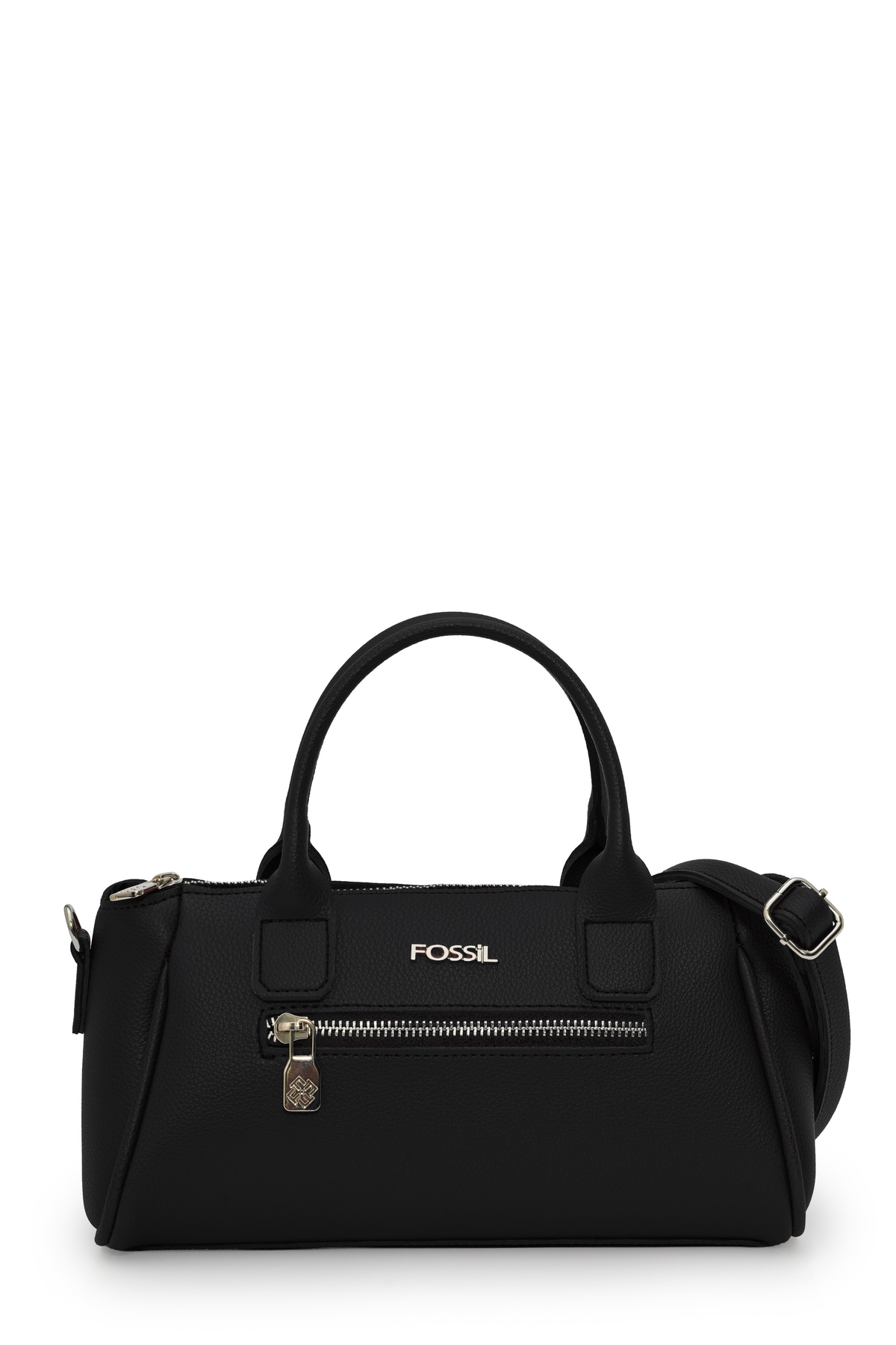 کیف Fossil زنانه بند دستی و ضربدری 05FO25K5075 اورجینال - تصویر 2