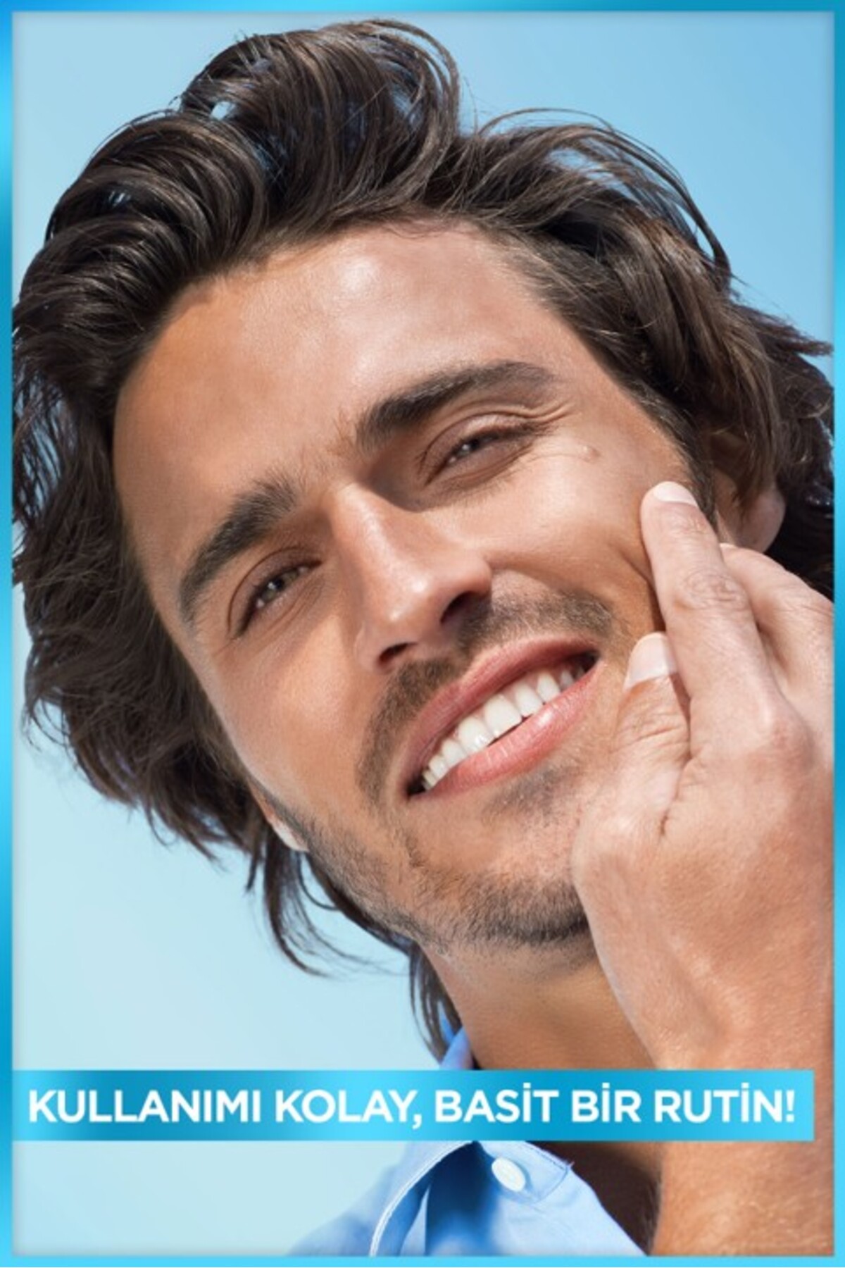 Hyaluron+ Bariyer Onarıcı Serum 30ML (4% Gliserin, Hyaluronik Asit, Seramid) — 3600542432955 — تصویر 8 از 9