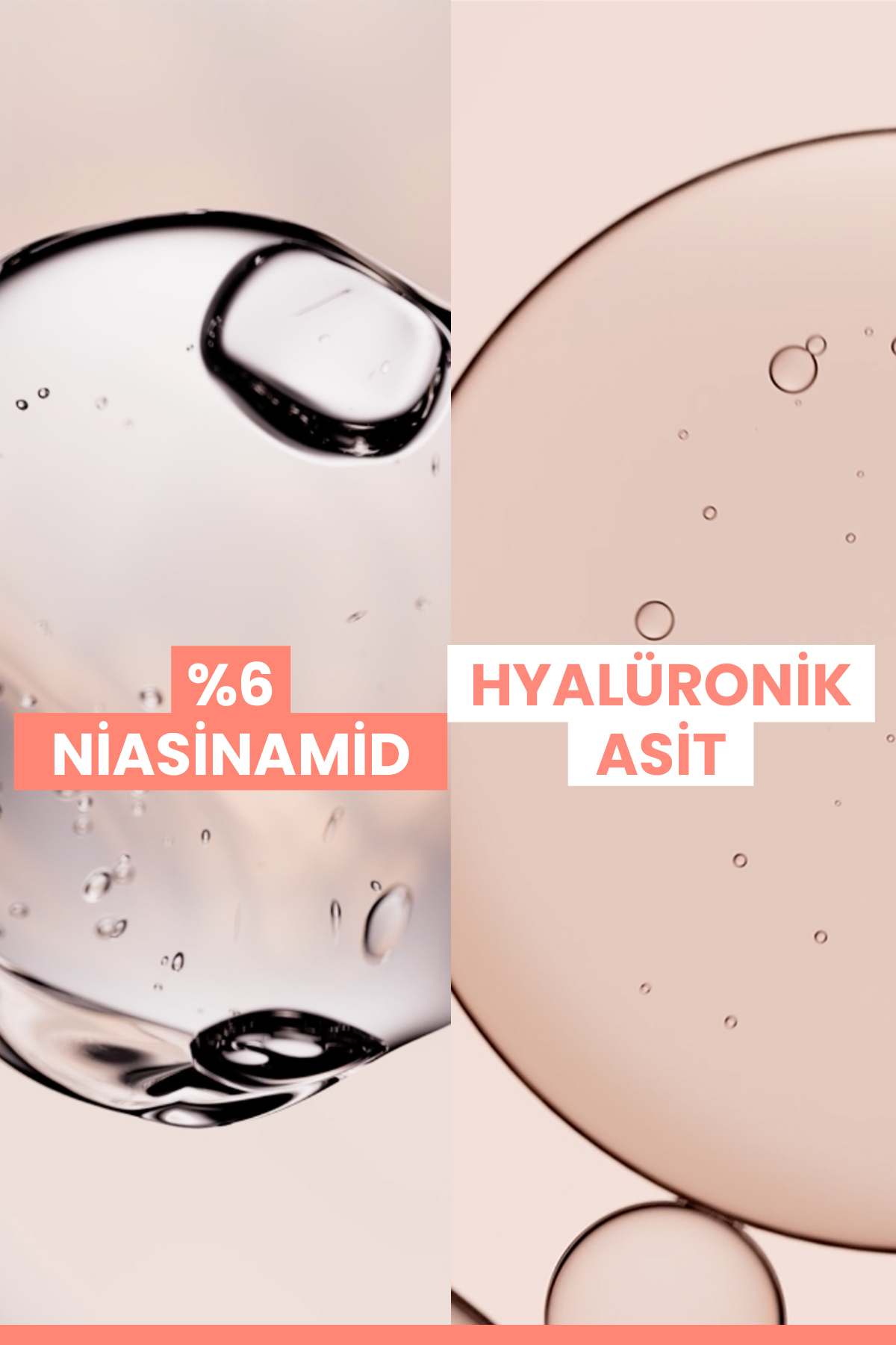 Hyaluron Activ B3 Hyaluronik Asit ve Niasinamid Göz Çevresi Kremi Aydınlatıcı Etkili 15 ml — 3282770153217 — تصویر 5 از 8
