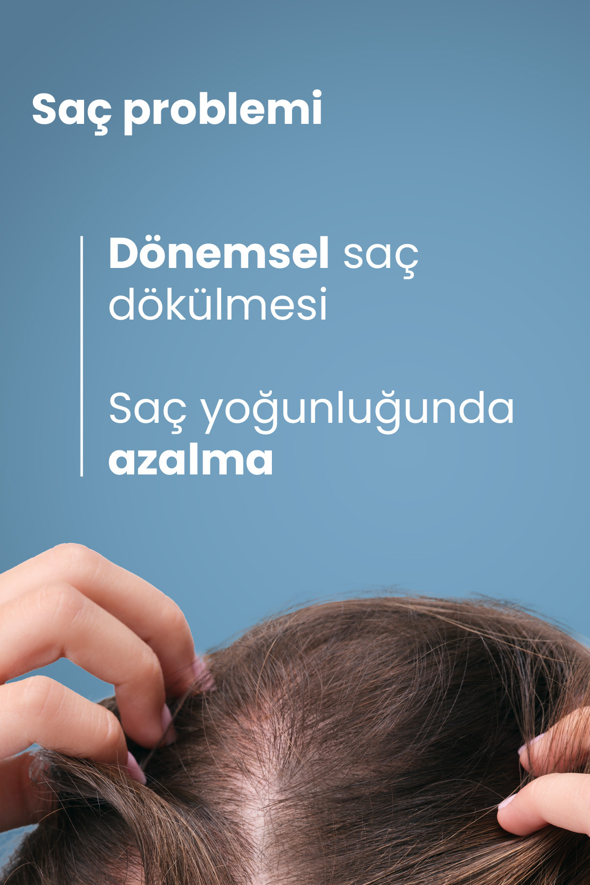 Anaphase Saç Dökülmesine Karşı Saç Kremi Yoğunlaştırıcı ve Güçlendirici Saç Bakımı 200 ml — 3282770073683 — تصویر 6 از 7