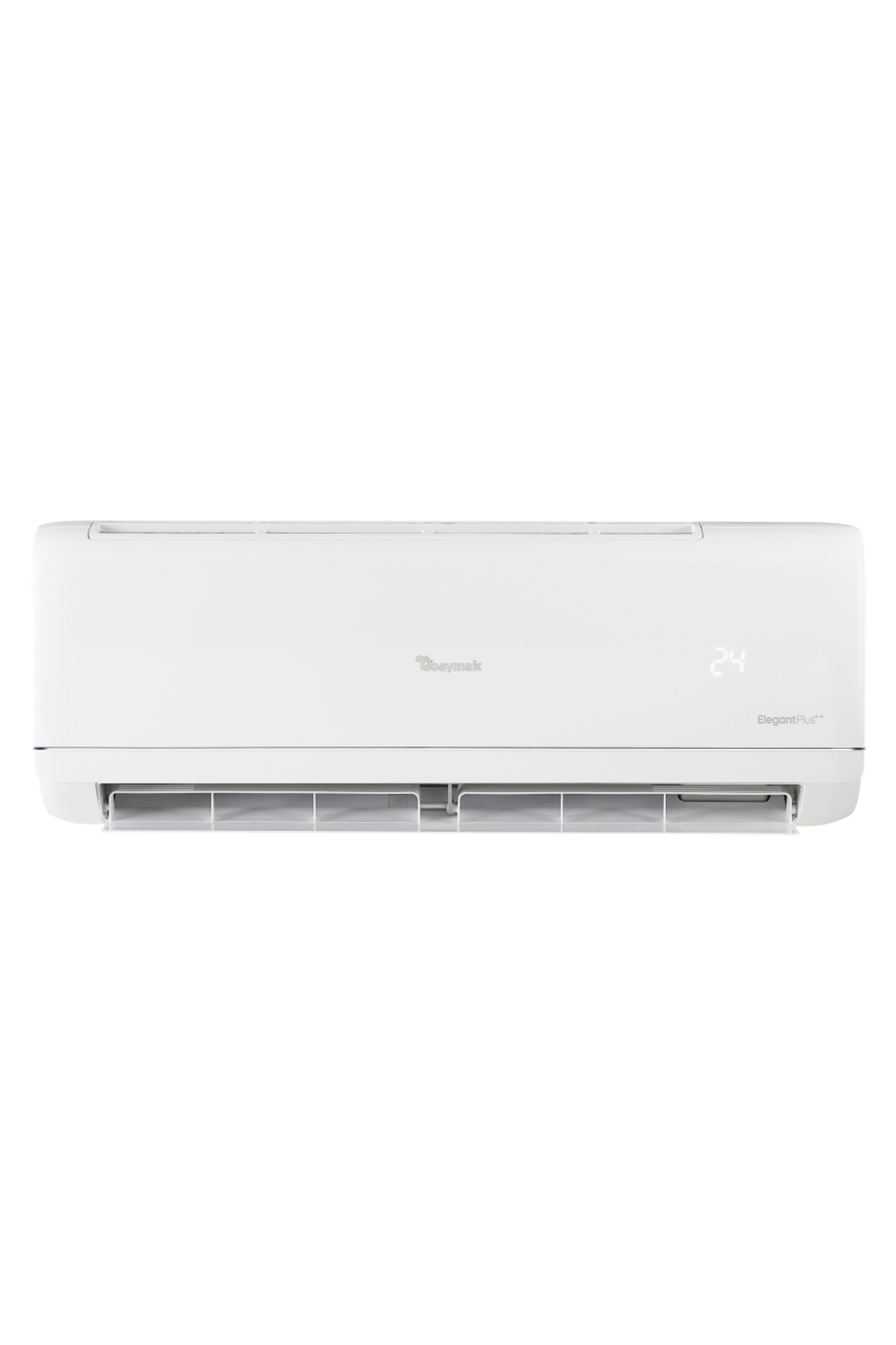Baymak Elegant Plus 12 A++ 12.000 Btu Inverter Klima Duvar Tipi (MONTAJ DAHİL)