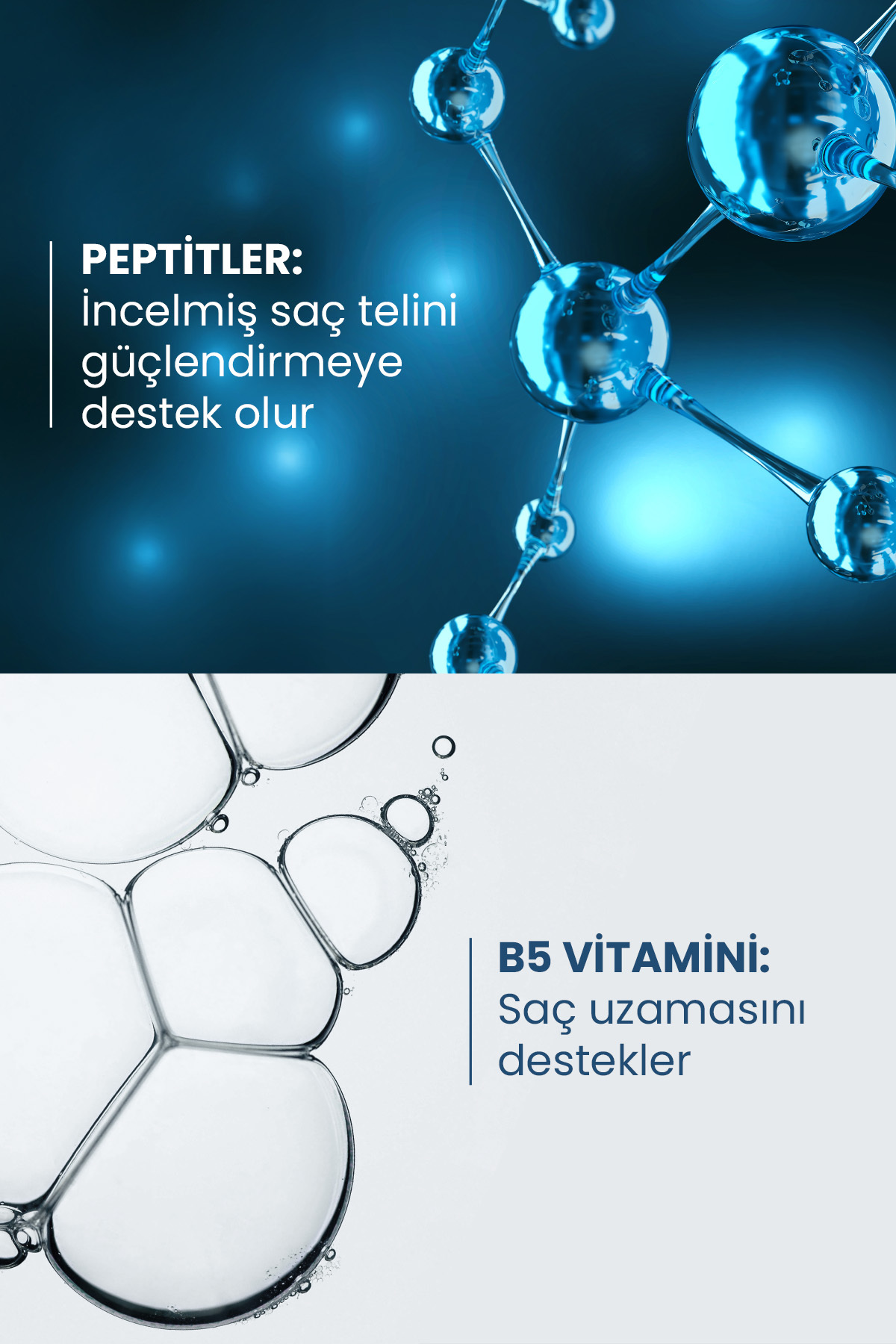 Anaphase Saç Dökülmesine Karşı Saç Kremi Yoğunlaştırıcı ve Güçlendirici Saç Bakımı 200 ml — 3282770073683 — تصویر 5 از 7