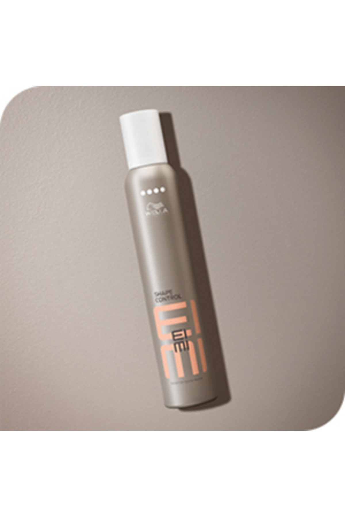 Eimi Shape Control Volumizing Hacim Veren Şekillendirici Saç Köpüğü 500 ML — 4064666211909 — تصویر 5 از 6